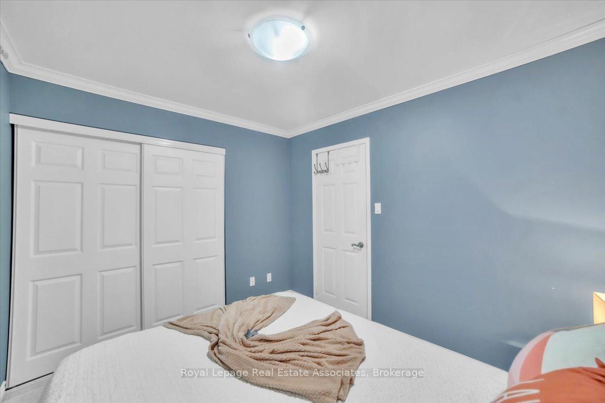 Photo 35 of 3 Stoneledge Circle, Brampton, Sandringham-Wellington — HOMEH