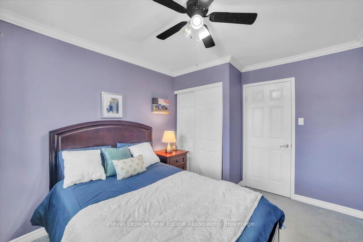 Photo 26 of 3 Stoneledge Circle, Brampton, Sandringham-Wellington — HOMEH