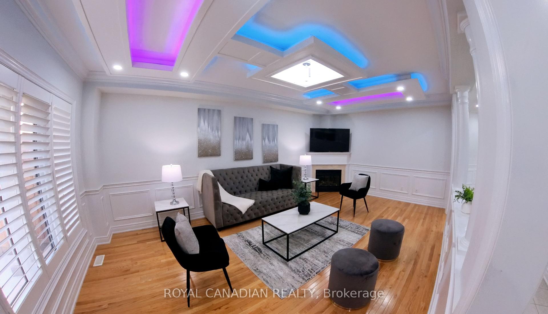 Photo 19 of 8 Templar Street, Brampton, Credit Valley — HOMEH