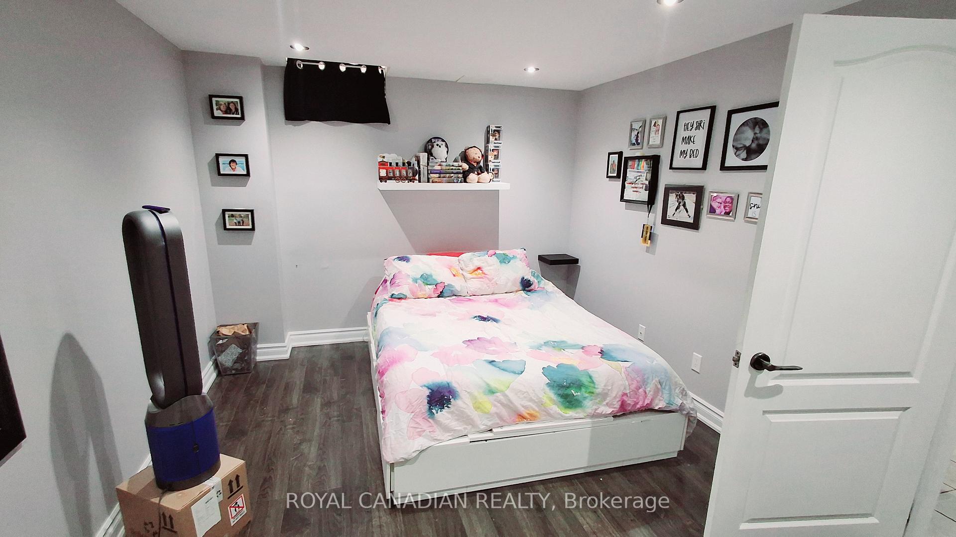 Photo 7 of 8 Templar Street, Brampton, Credit Valley — HOMEH