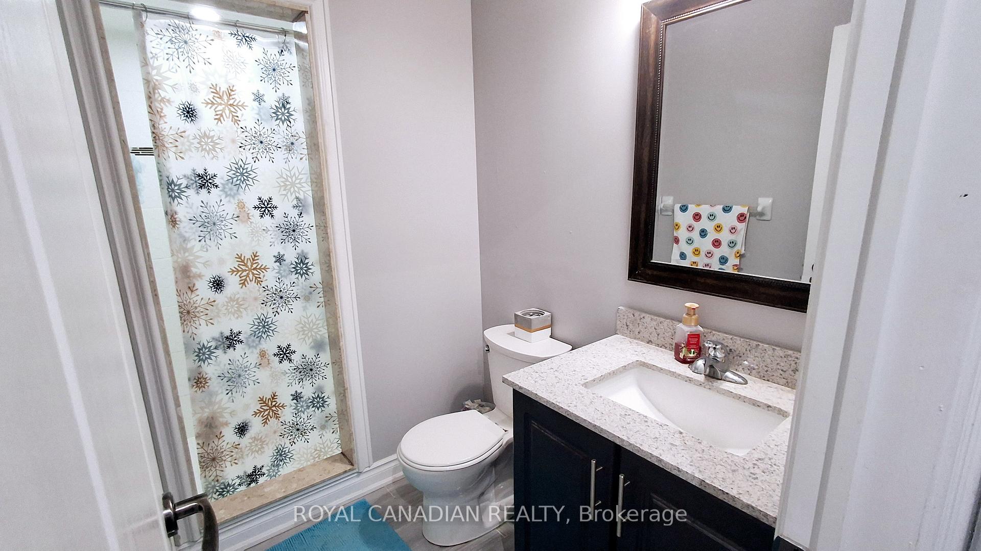 Photo 8 of 8 Templar Street, Brampton, Credit Valley — HOMEH