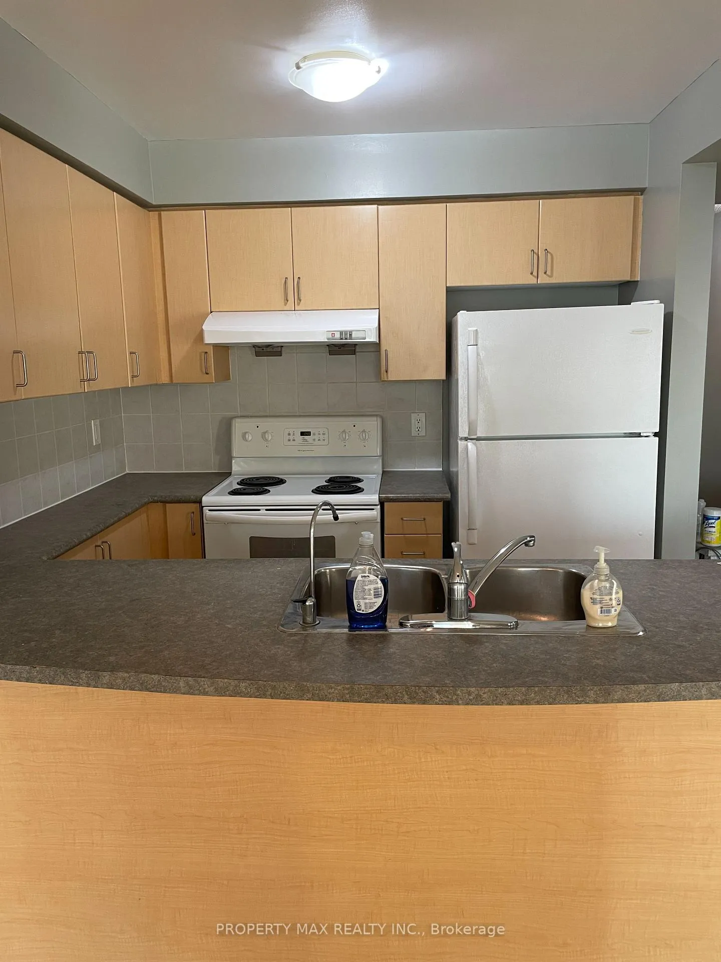 Photo 1 of Unit 1203, 60 Brian Harrison Way, Scarborough, Bendale — HOMEH