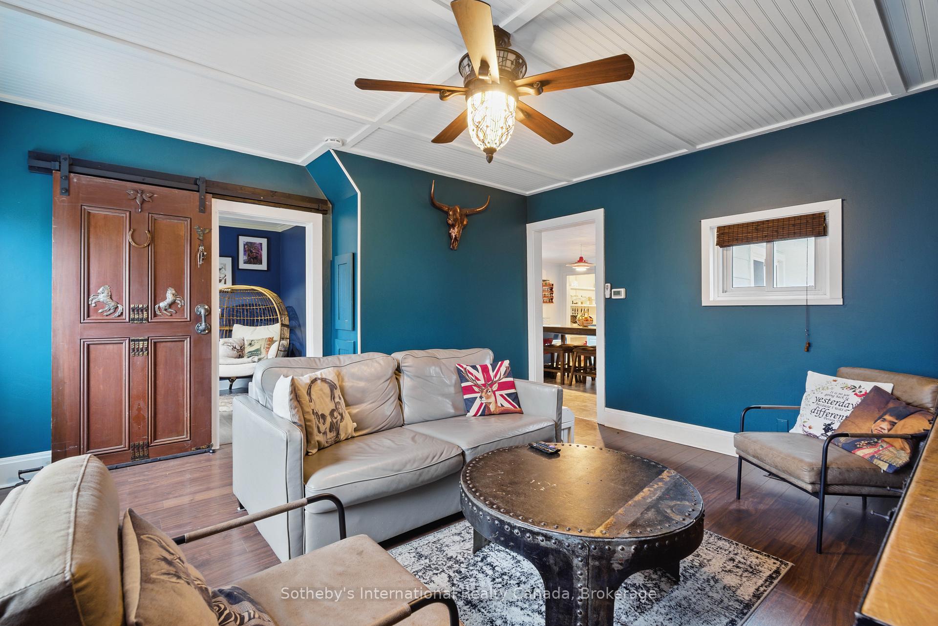 Photo 1 of 241 Phillip Street E, Gravenhurst, Muskoka (S) — HOMEH