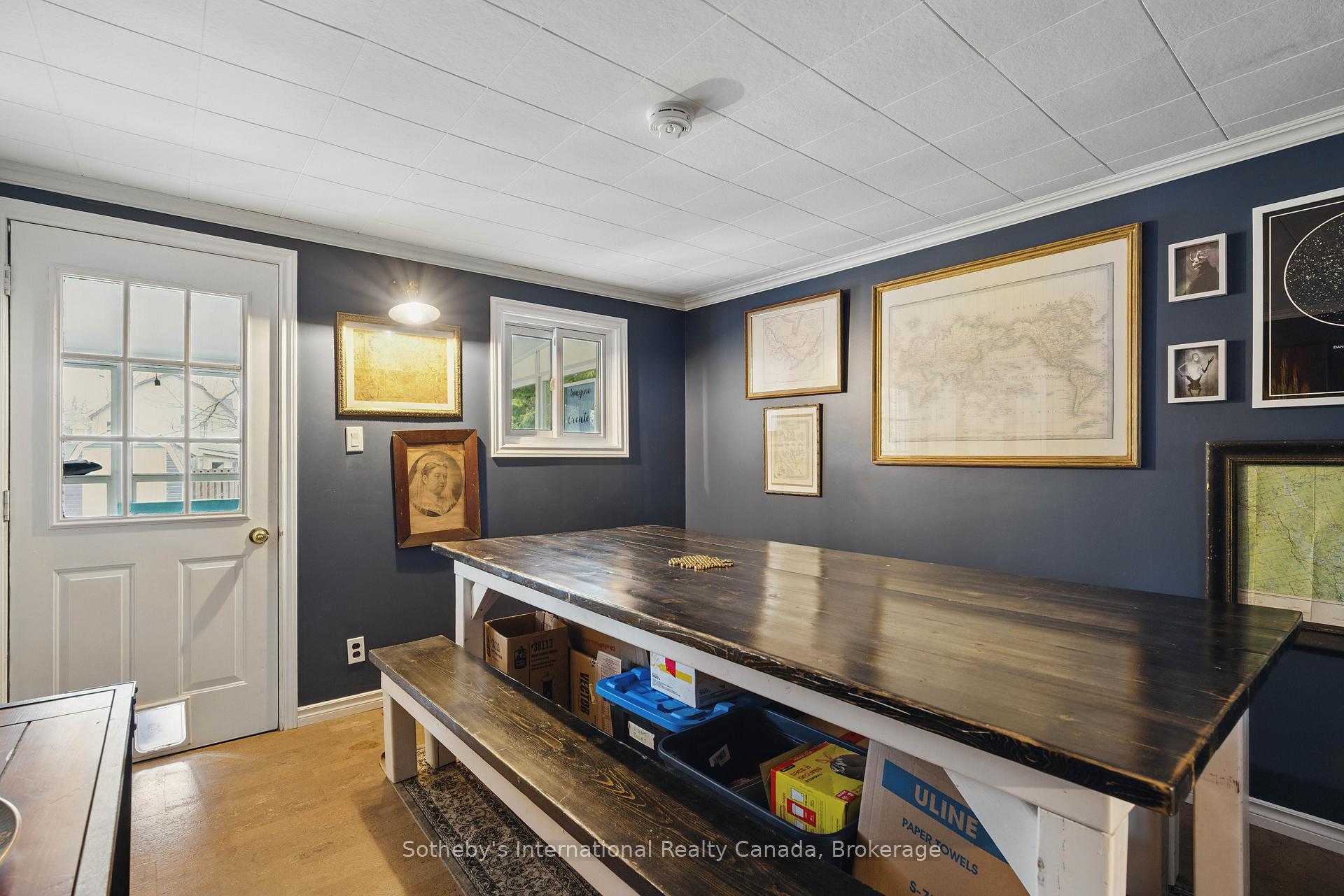 Photo 7 of 241 Phillip Street E, Gravenhurst, Muskoka (S) — HOMEH