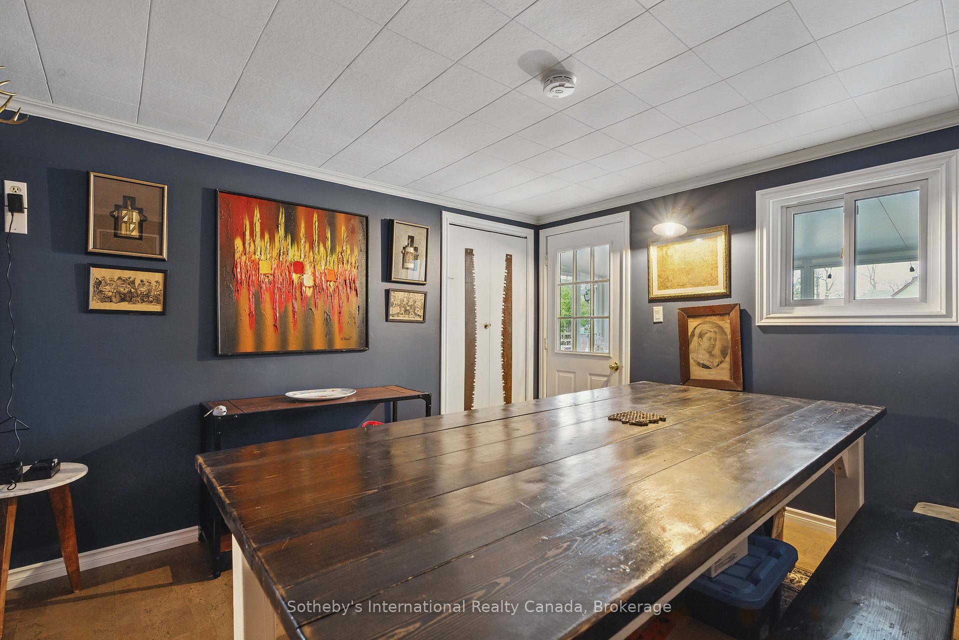 Photo 9 of 241 Phillip Street E, Gravenhurst, Muskoka (S) — HOMEH