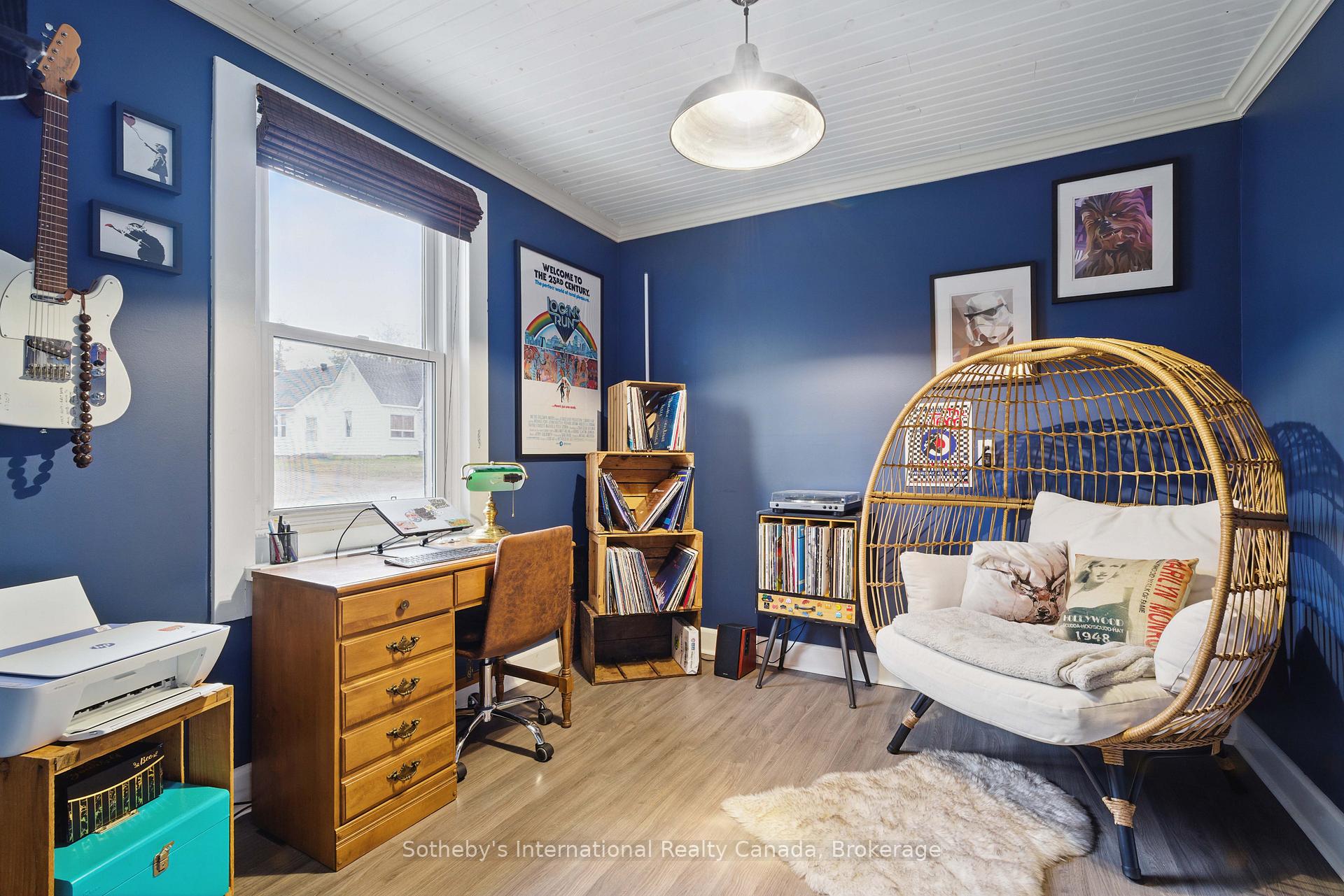 Photo 12 of 241 Phillip Street E, Gravenhurst, Muskoka (S) — HOMEH