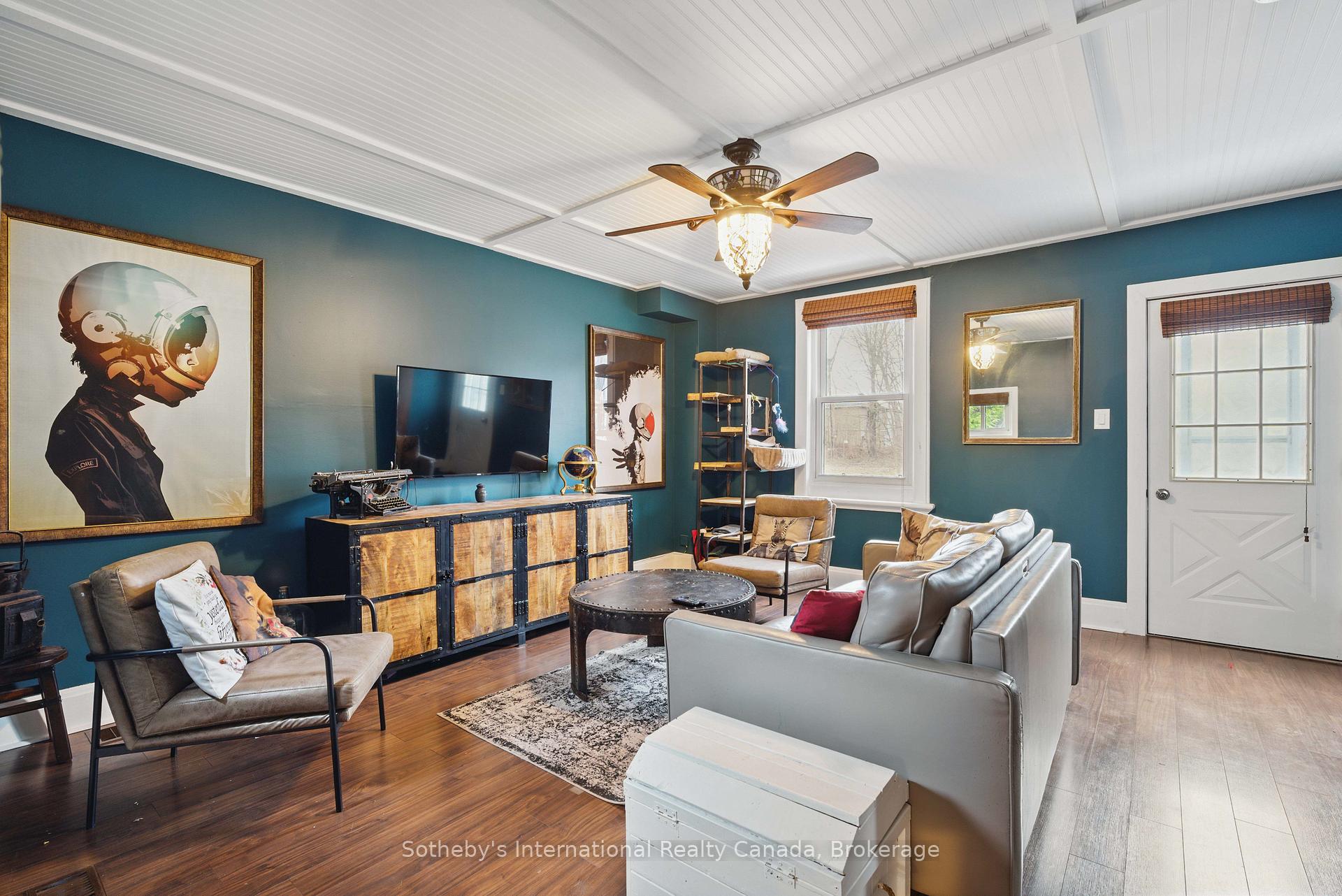 Photo 15 of 241 Phillip Street E, Gravenhurst, Muskoka (S) — HOMEH