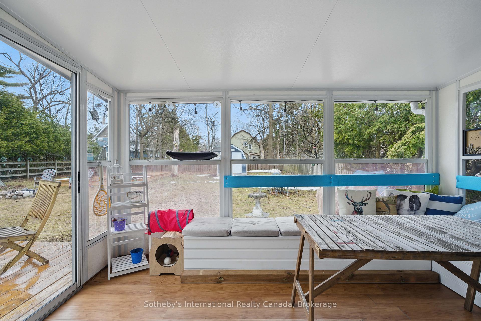 Photo 17 of 241 Phillip Street E, Gravenhurst, Muskoka (S) — HOMEH