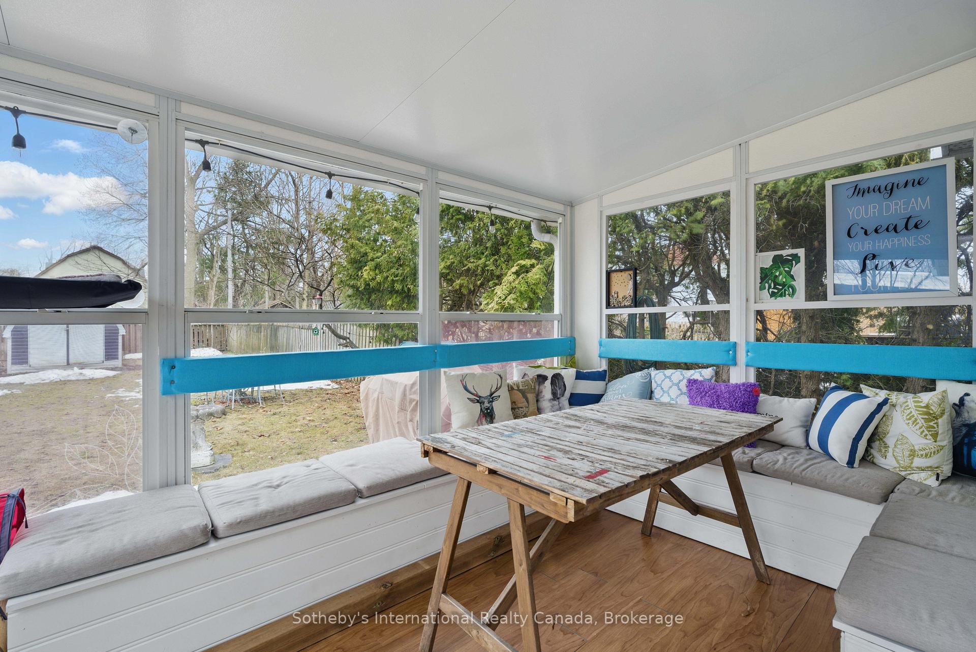 Photo 18 of 241 Phillip Street E, Gravenhurst, Muskoka (S) — HOMEH
