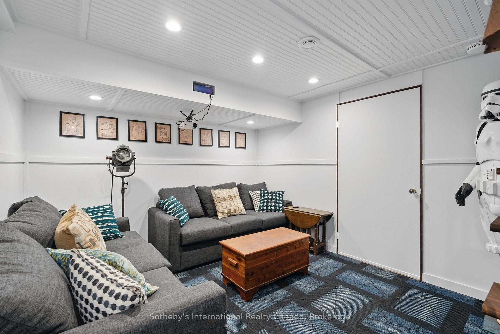 Photo 23 of 241 Phillip Street E, Gravenhurst, Muskoka (S) — HOMEH