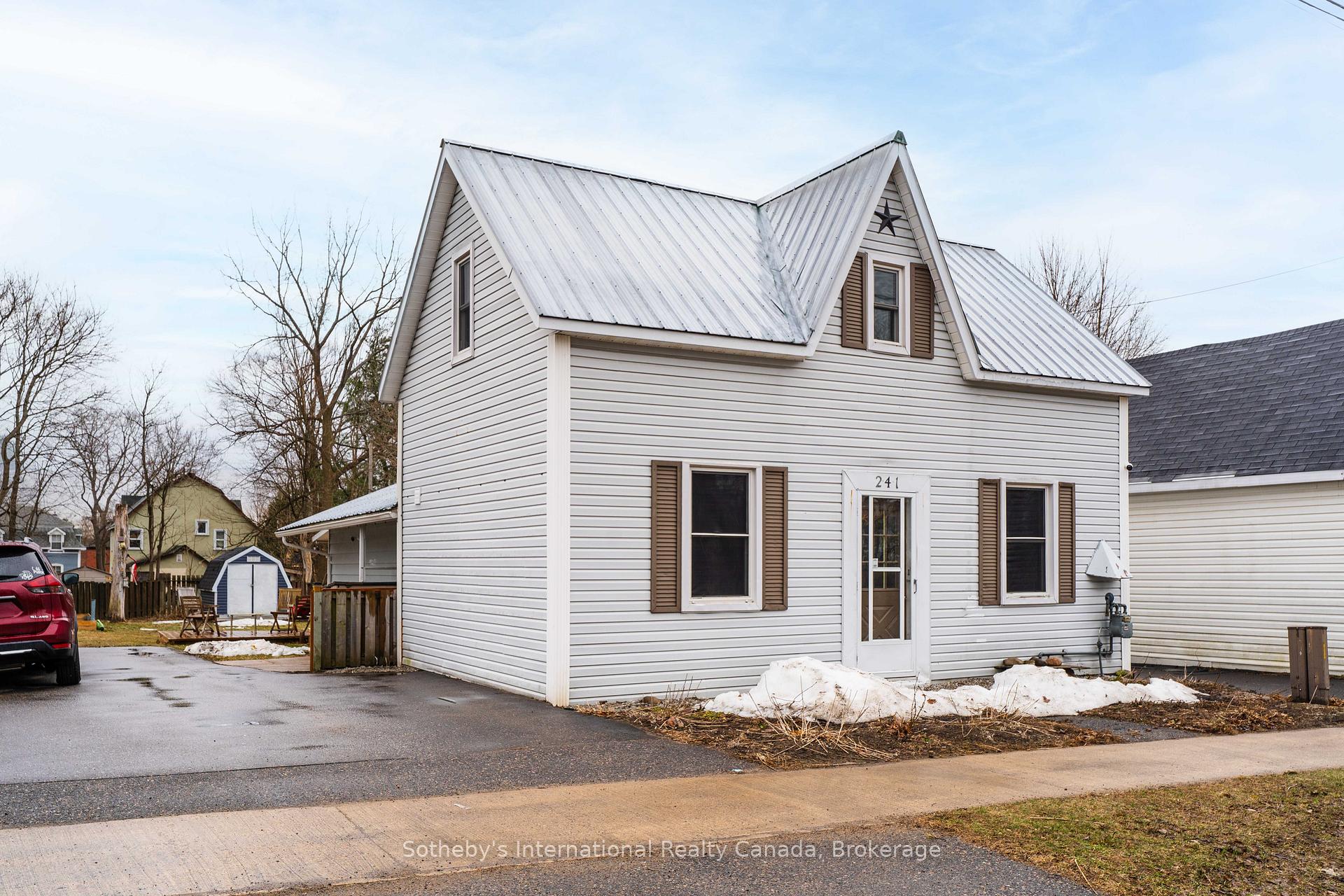 Photo 19 of 241 Phillip Street E, Gravenhurst, Muskoka (S) — HOMEH
