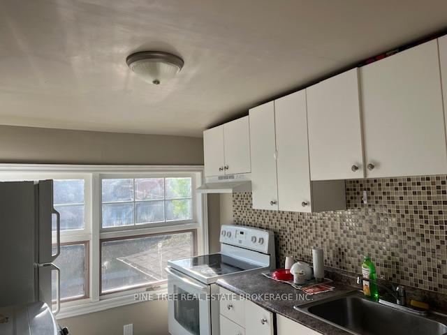 Photo 5 of 31 Paisley Avenue S, Hamilton, Westdale — HOMEH