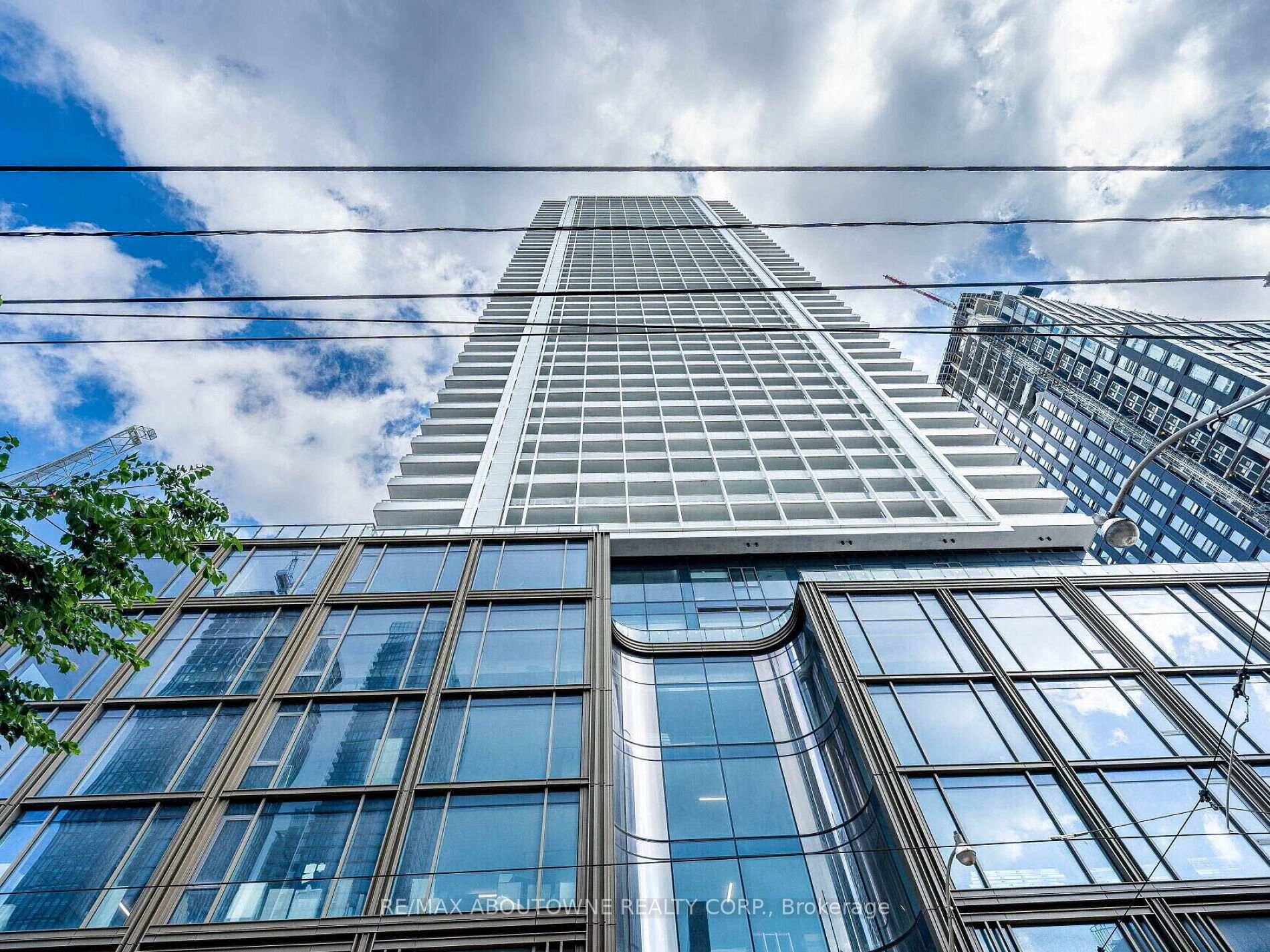 Photo 4 of Unit 5109, 88 Queen Street E, Toronto, Church-Yonge Corridor — HOMEH