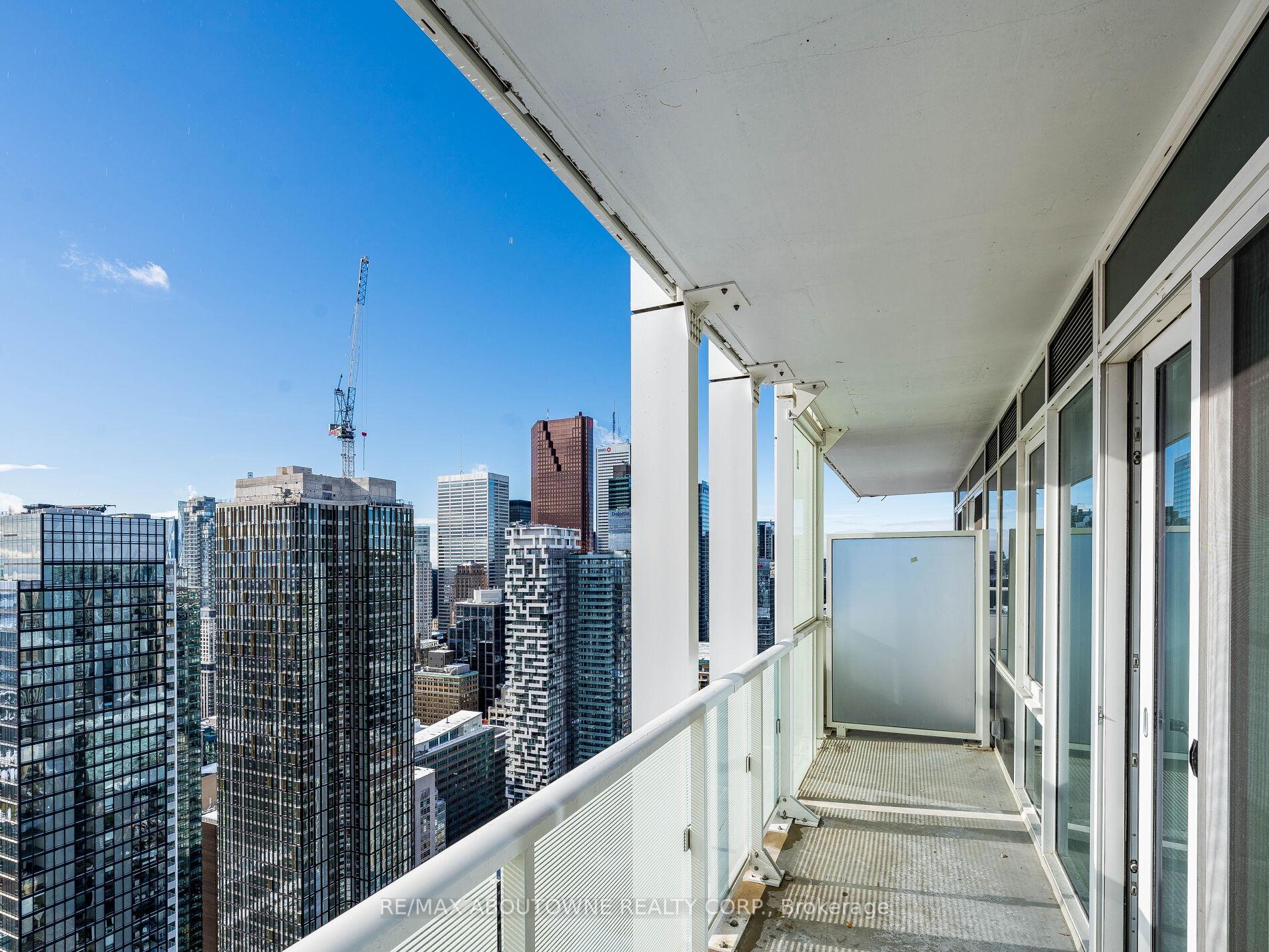 Photo 37 of Unit 5109, 88 Queen Street E, Toronto, Church-Yonge Corridor — HOMEH
