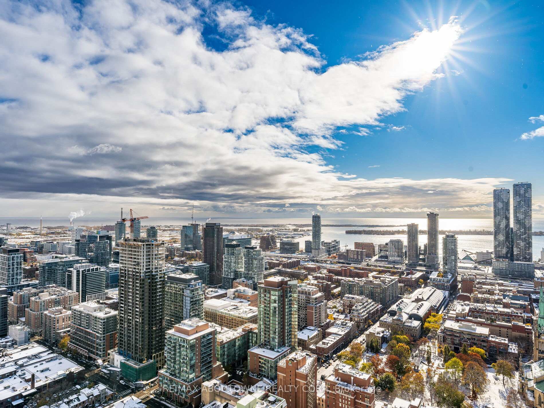 Photo 38 of Unit 5109, 88 Queen Street E, Toronto, Church-Yonge Corridor — HOMEH