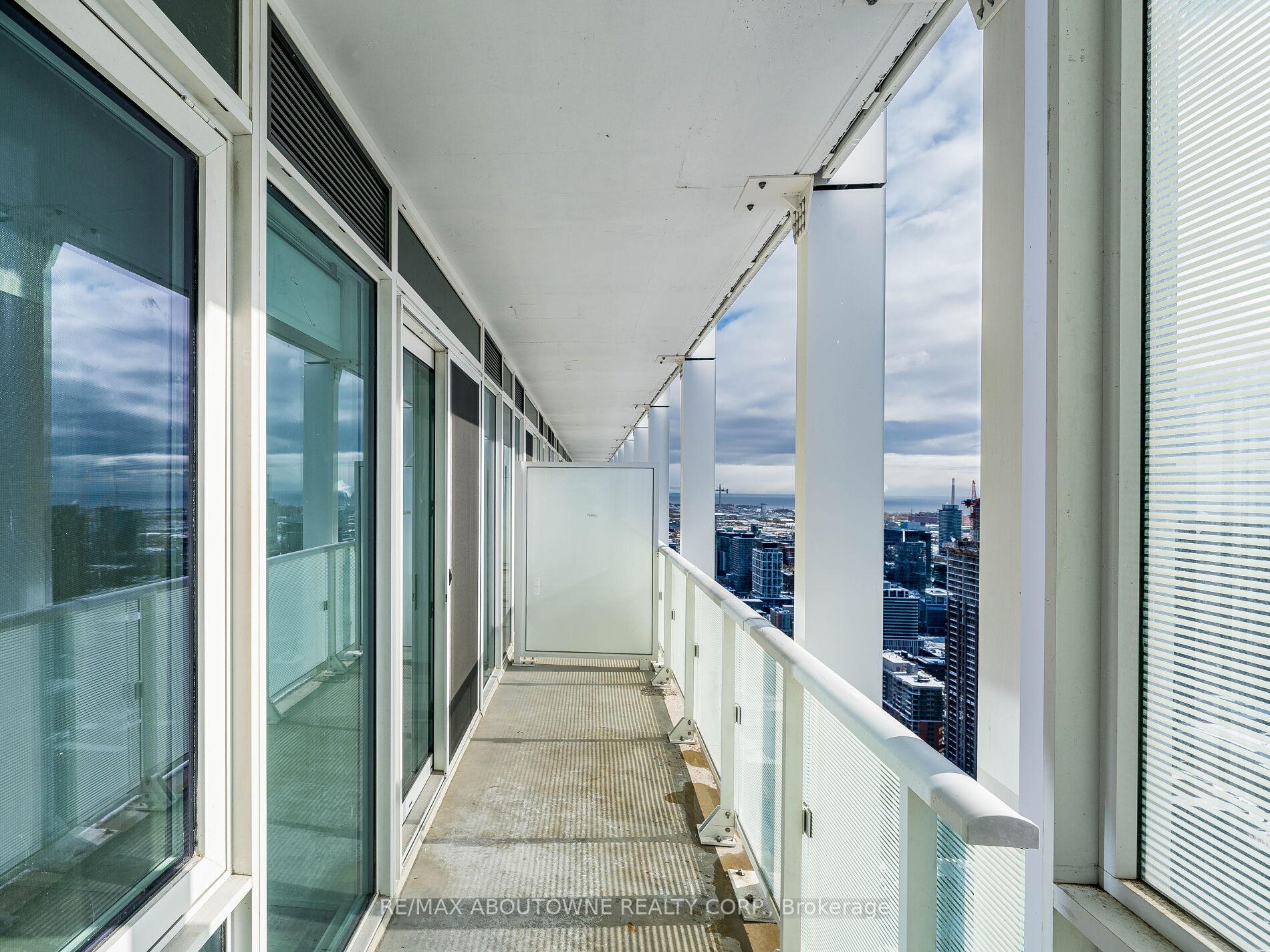 Photo 39 of Unit 5109, 88 Queen Street E, Toronto, Church-Yonge Corridor — HOMEH