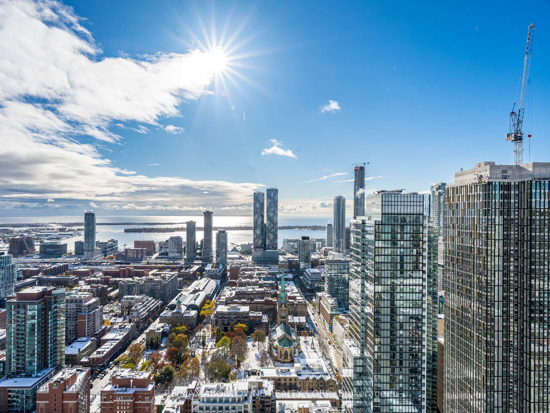 Photo 40 of Unit 5109, 88 Queen Street E, Toronto, Church-Yonge Corridor — HOMEH