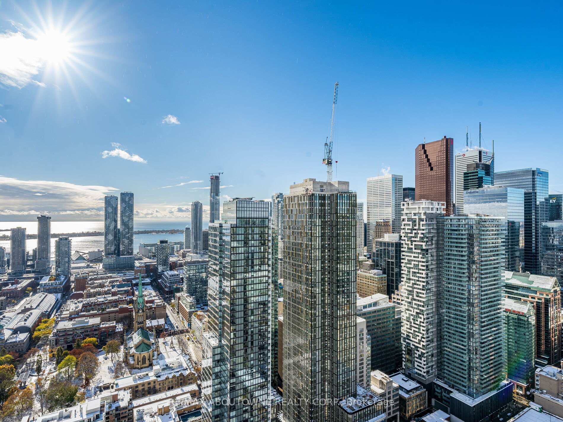 Photo 41 of Unit 5109, 88 Queen Street E, Toronto, Church-Yonge Corridor — HOMEH