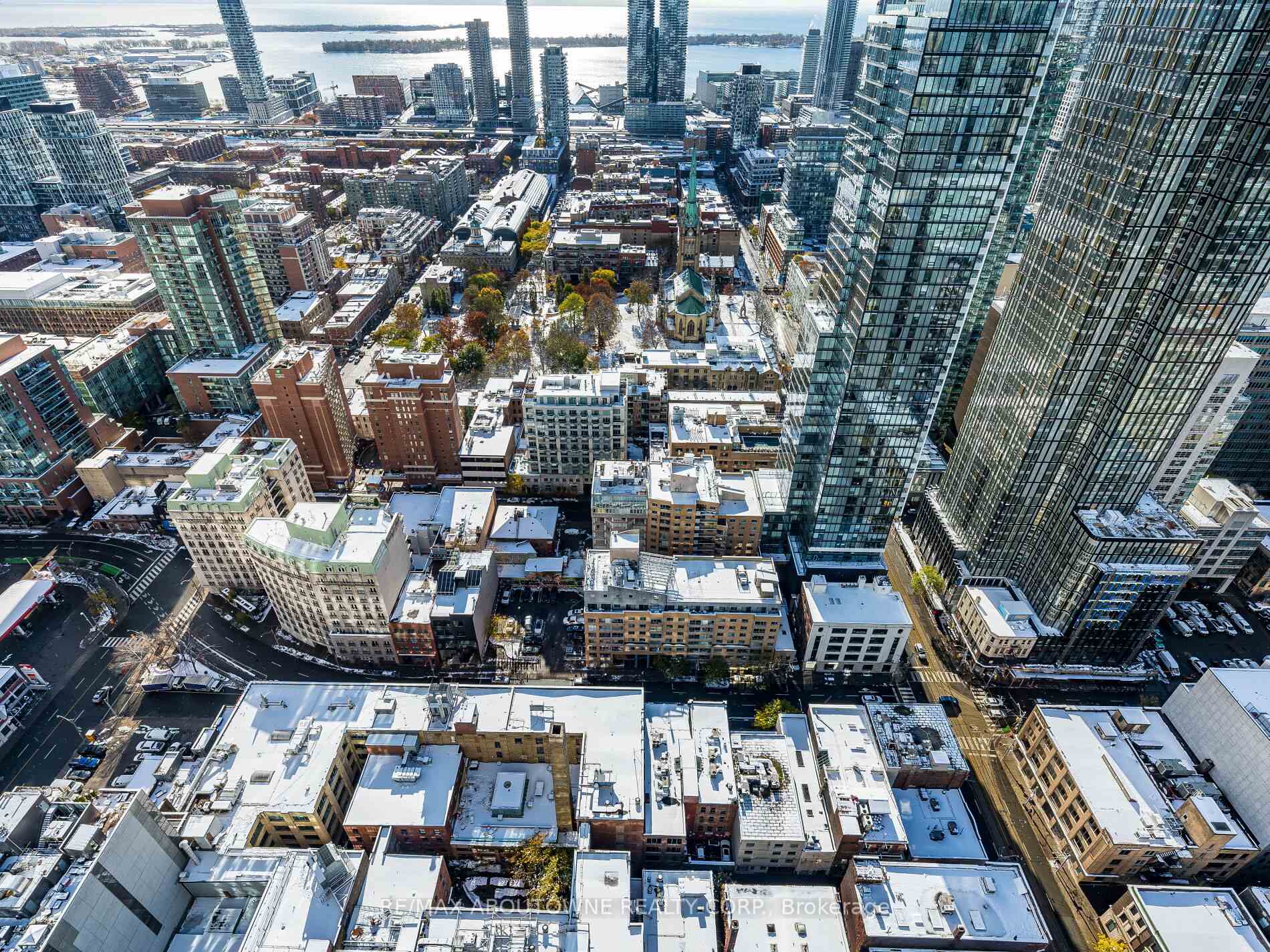Photo 42 of Unit 5109, 88 Queen Street E, Toronto, Church-Yonge Corridor — HOMEH