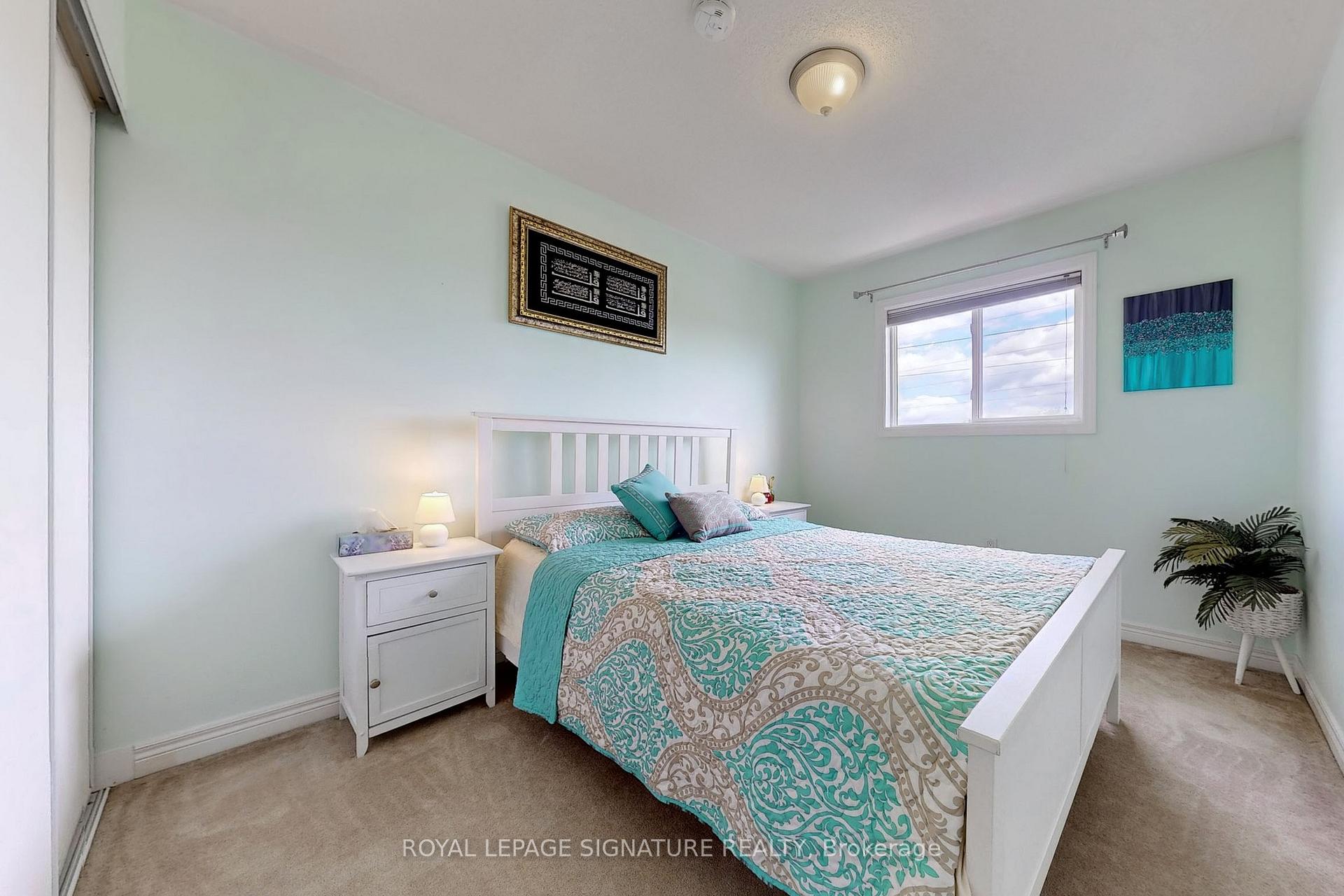 Photo 19 of Unit 23, 2871 Darien Road, Burlington, Rose — HOMEH