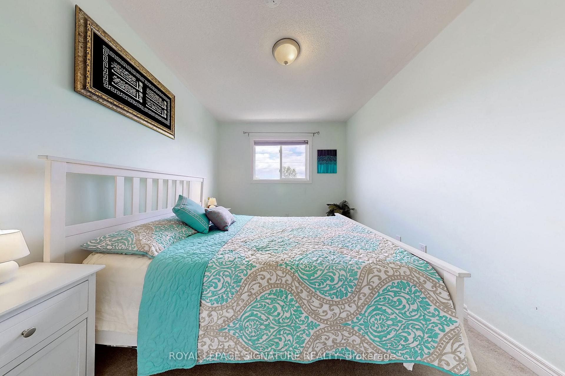 Photo 21 of Unit 23, 2871 Darien Road, Burlington, Rose — HOMEH