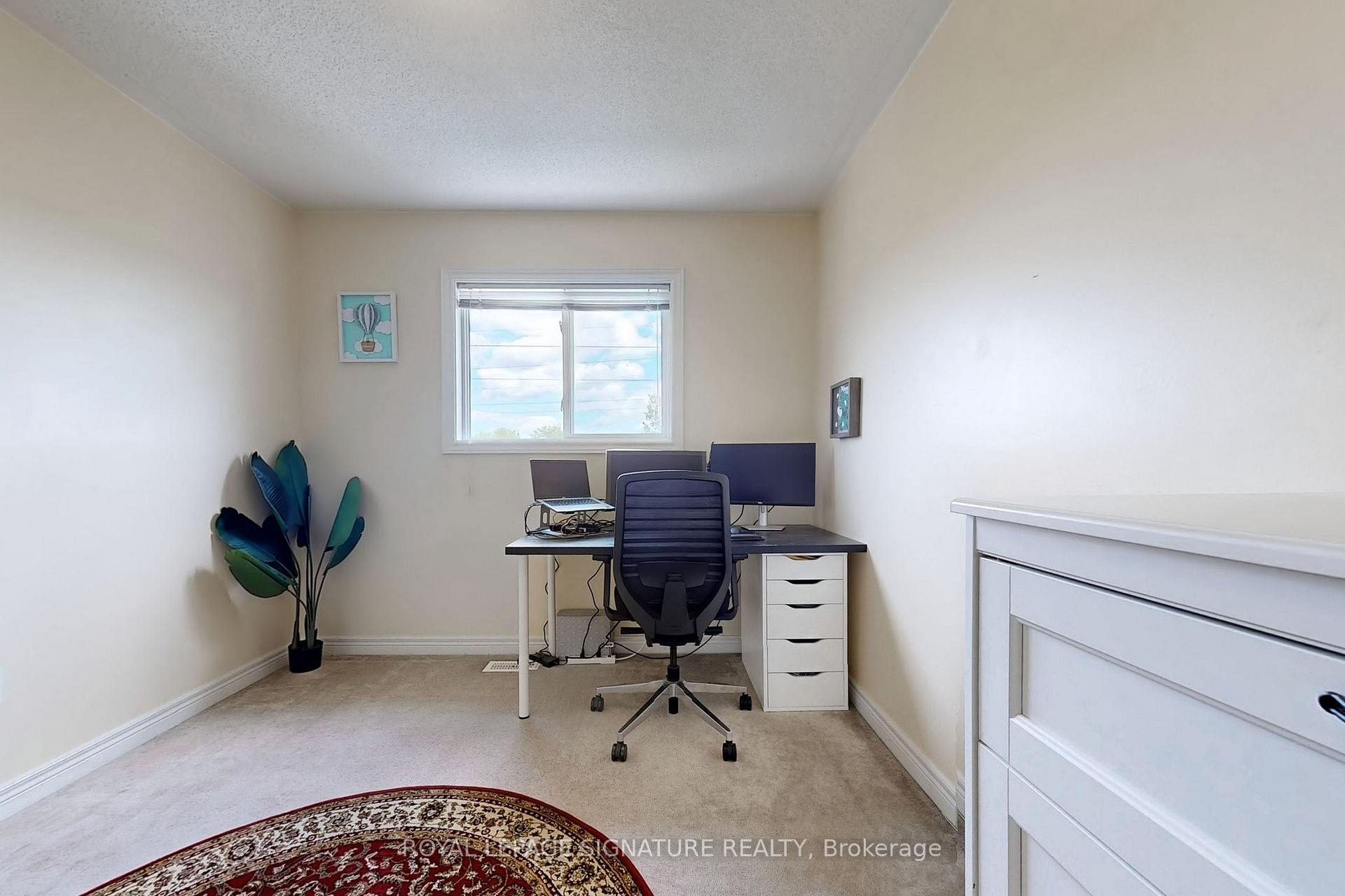 Photo 24 of Unit 23, 2871 Darien Road, Burlington, Rose — HOMEH