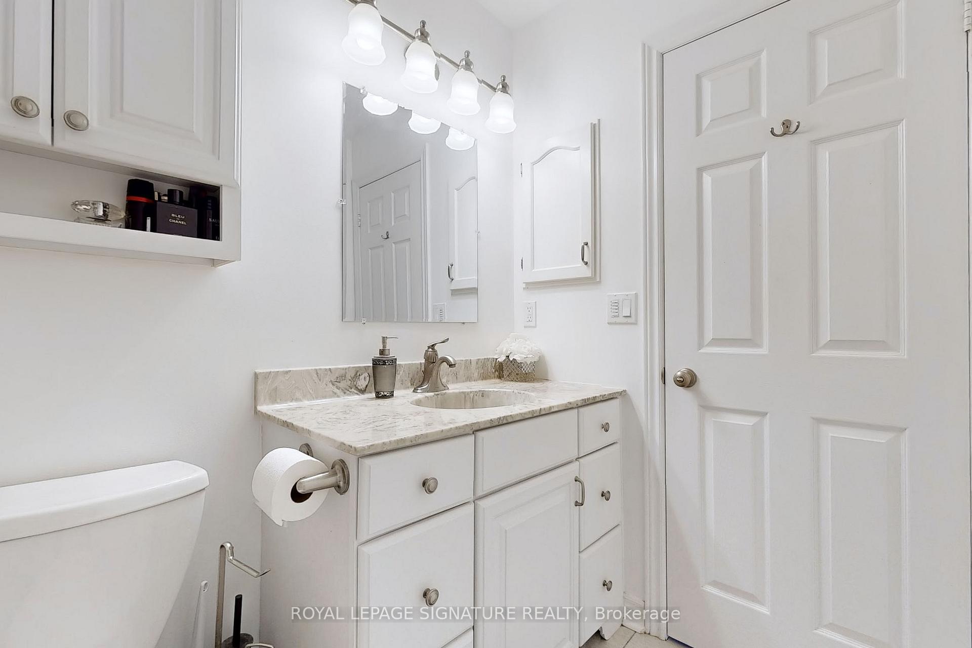 Photo 26 of Unit 23, 2871 Darien Road, Burlington, Rose — HOMEH