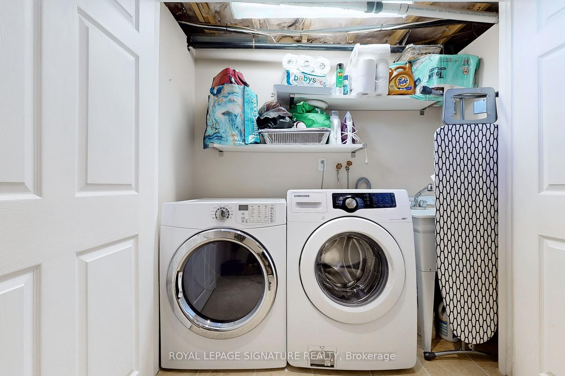 Photo 33 of Unit 23, 2871 Darien Road, Burlington, Rose — HOMEH