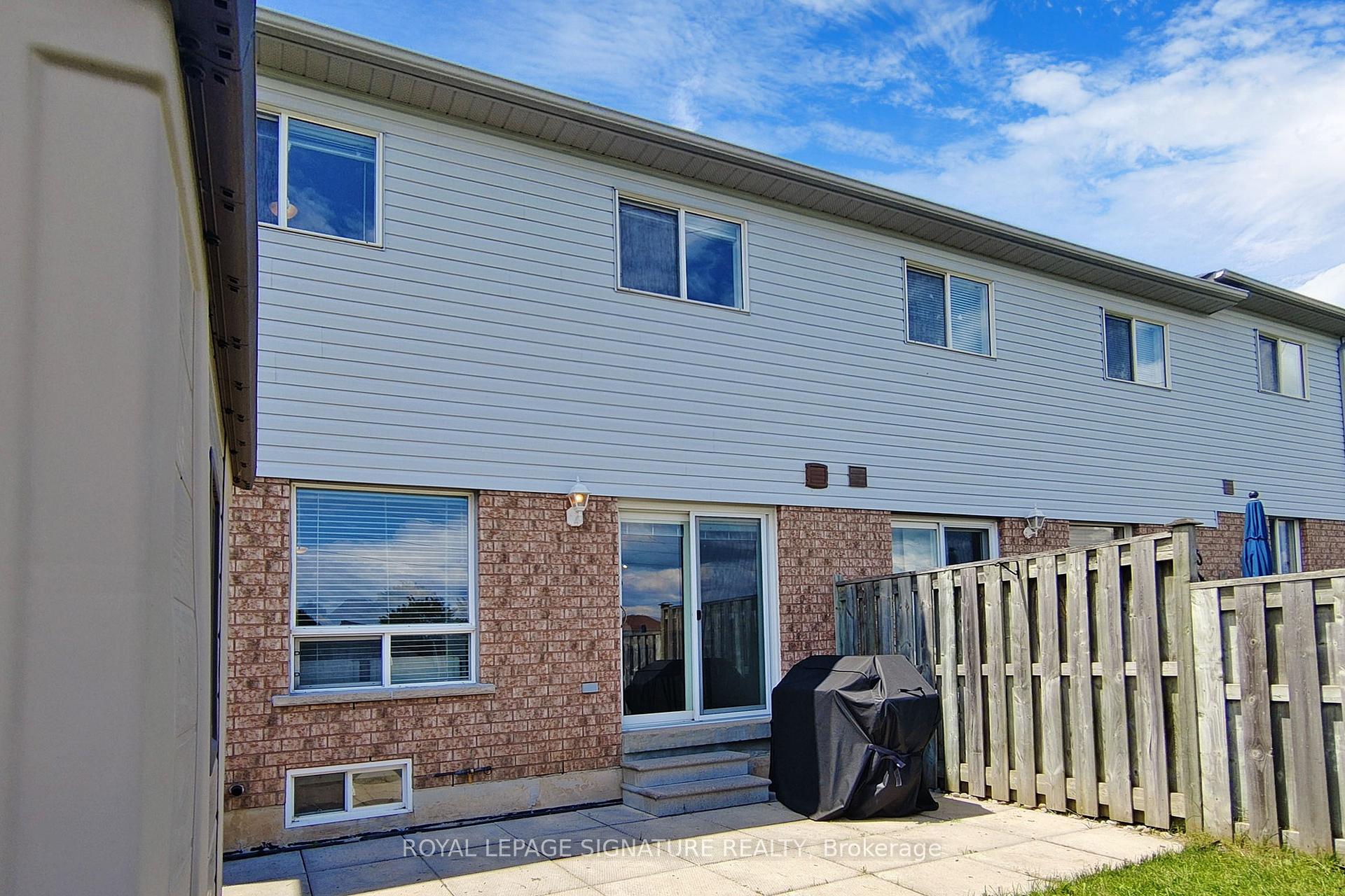 Photo 35 of Unit 23, 2871 Darien Road, Burlington, Rose — HOMEH