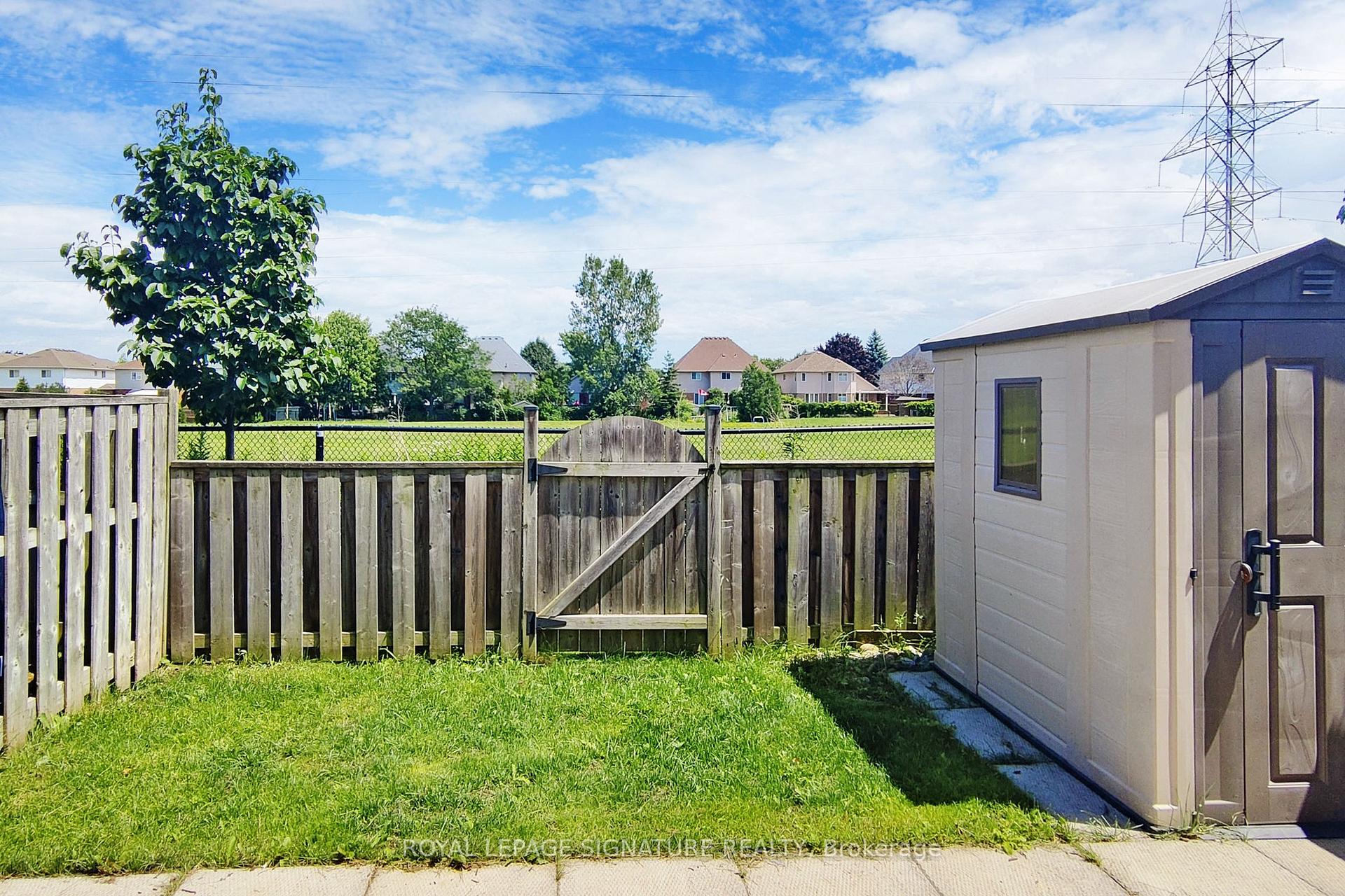 Photo 36 of Unit 23, 2871 Darien Road, Burlington, Rose — HOMEH
