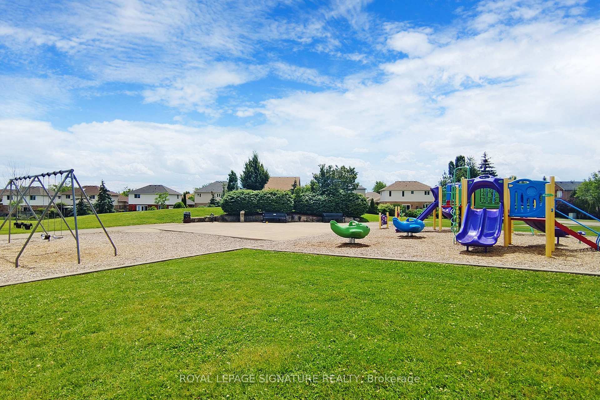 Photo 41 of Unit 23, 2871 Darien Road, Burlington, Rose — HOMEH