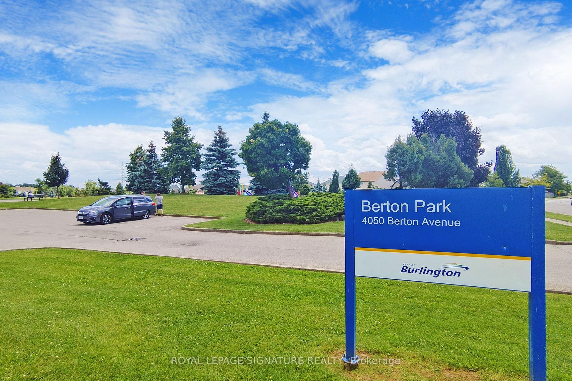 Photo 42 of Unit 23, 2871 Darien Road, Burlington, Rose — HOMEH