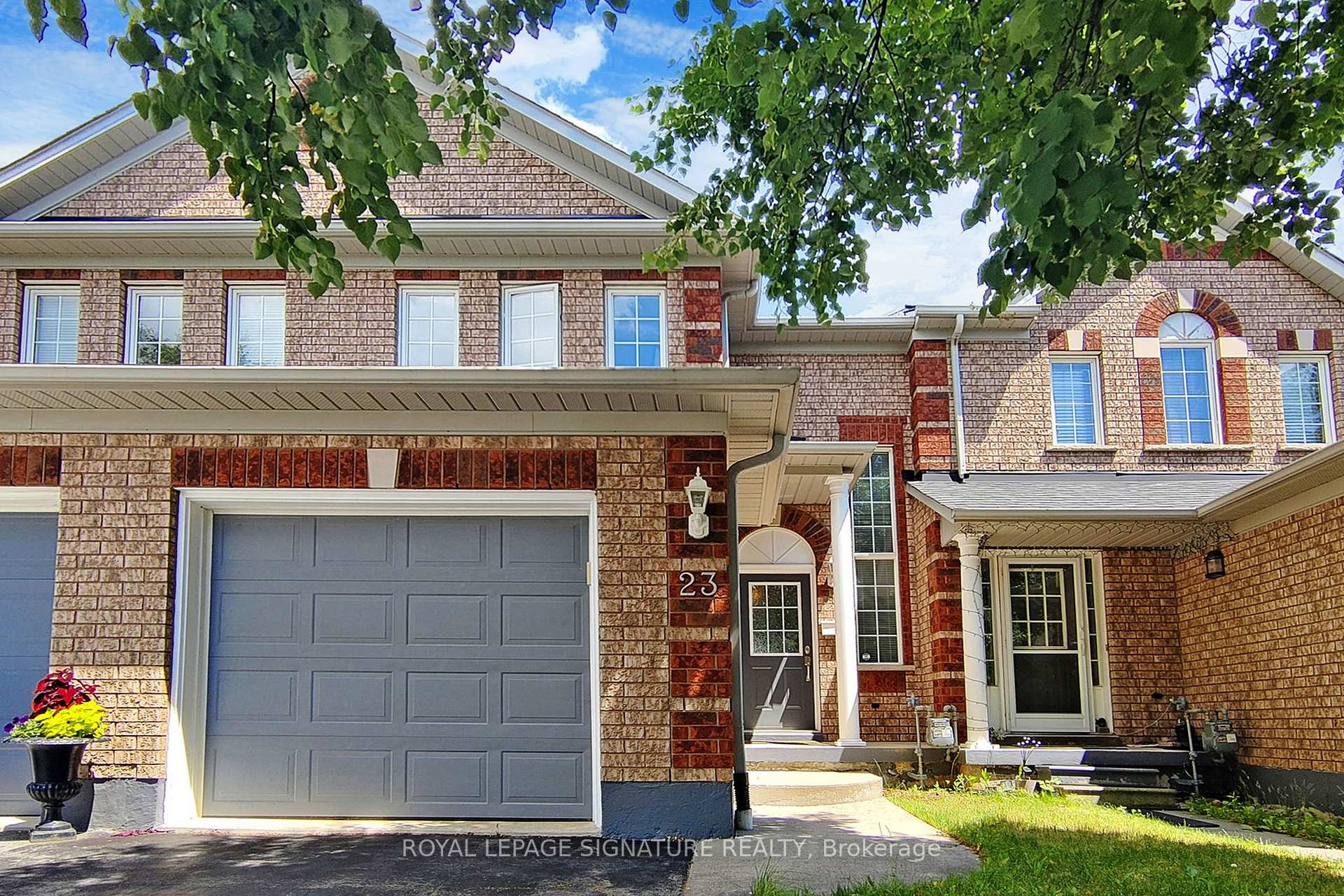 Photo 43 of Unit 23, 2871 Darien Road, Burlington, Rose — HOMEH