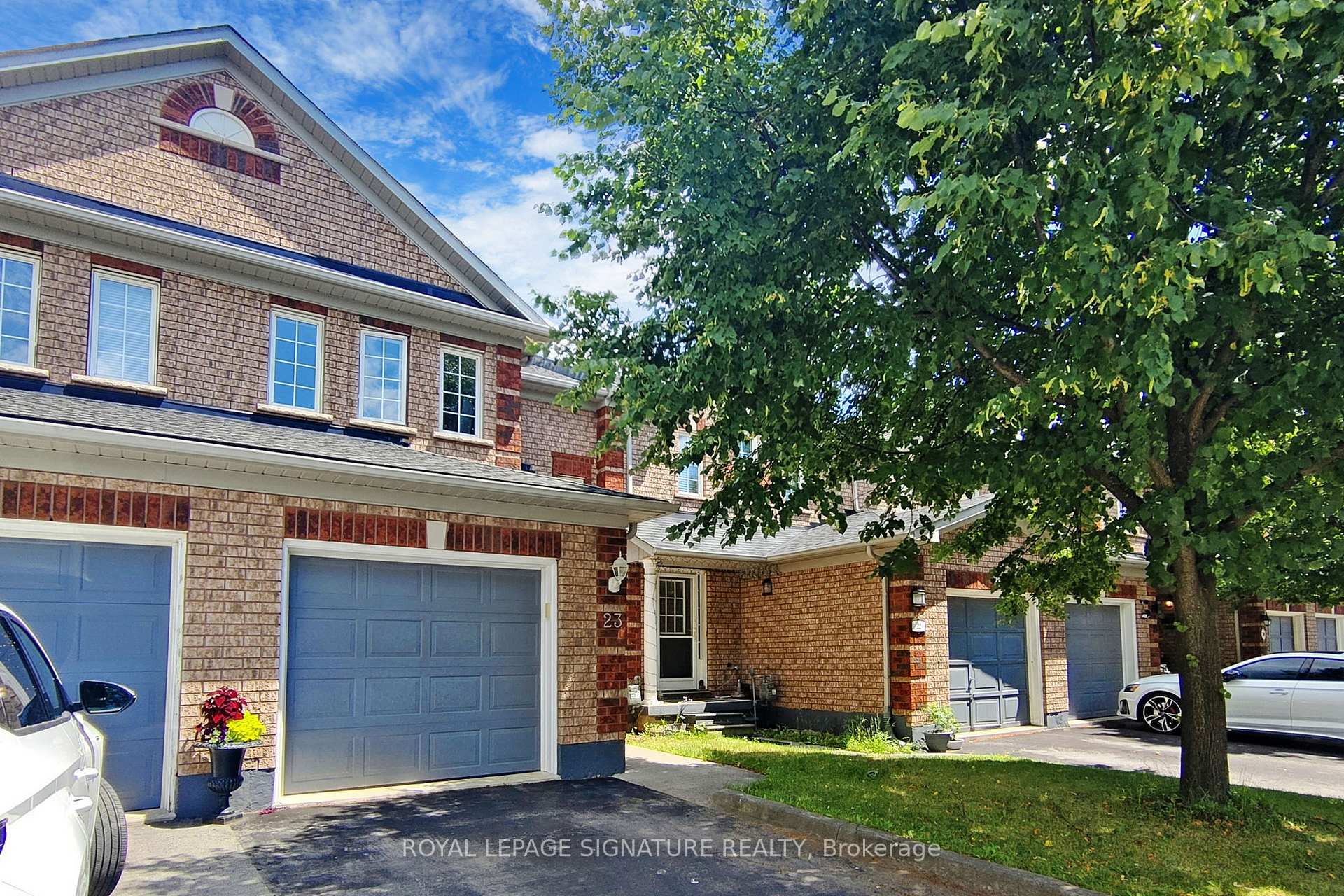 Photo 44 of Unit 23, 2871 Darien Road, Burlington, Rose — HOMEH