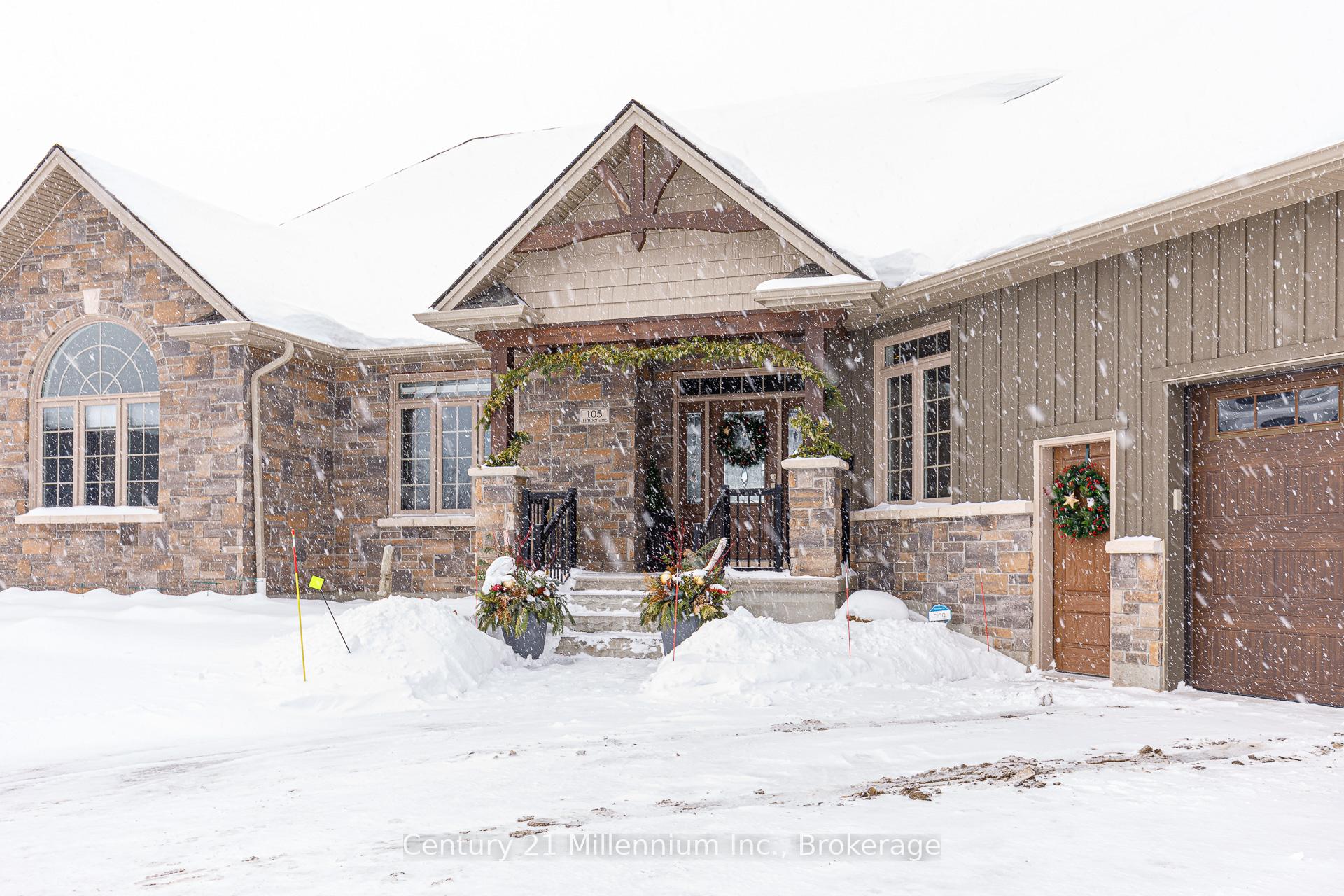 Photo 2 of 105 Timber Lane, Blue Mountains — HOMEH