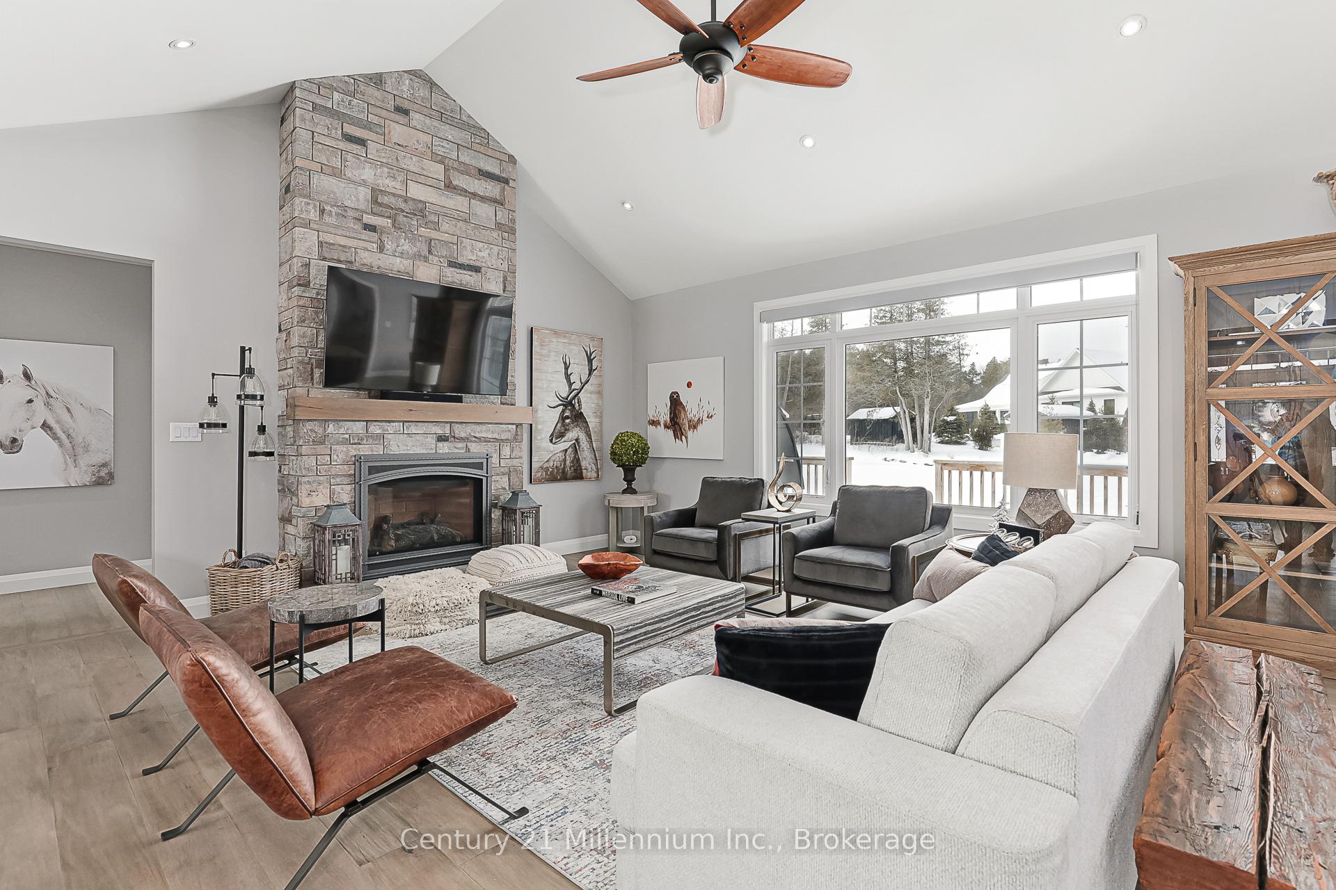 Photo 5 of 105 Timber Lane, Blue Mountains — HOMEH