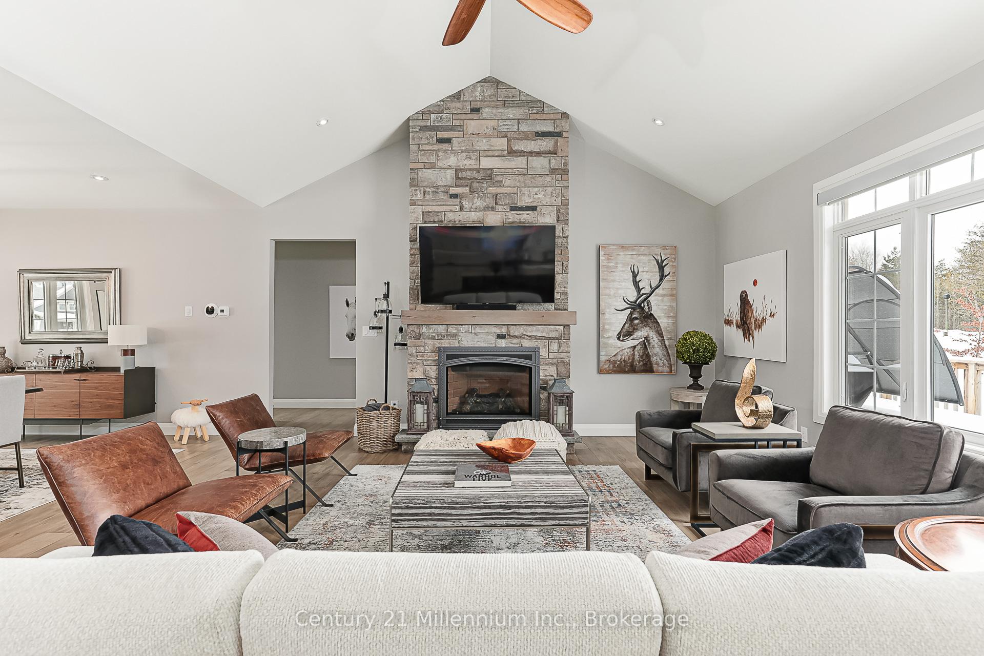 Photo 6 of 105 Timber Lane, Blue Mountains — HOMEH