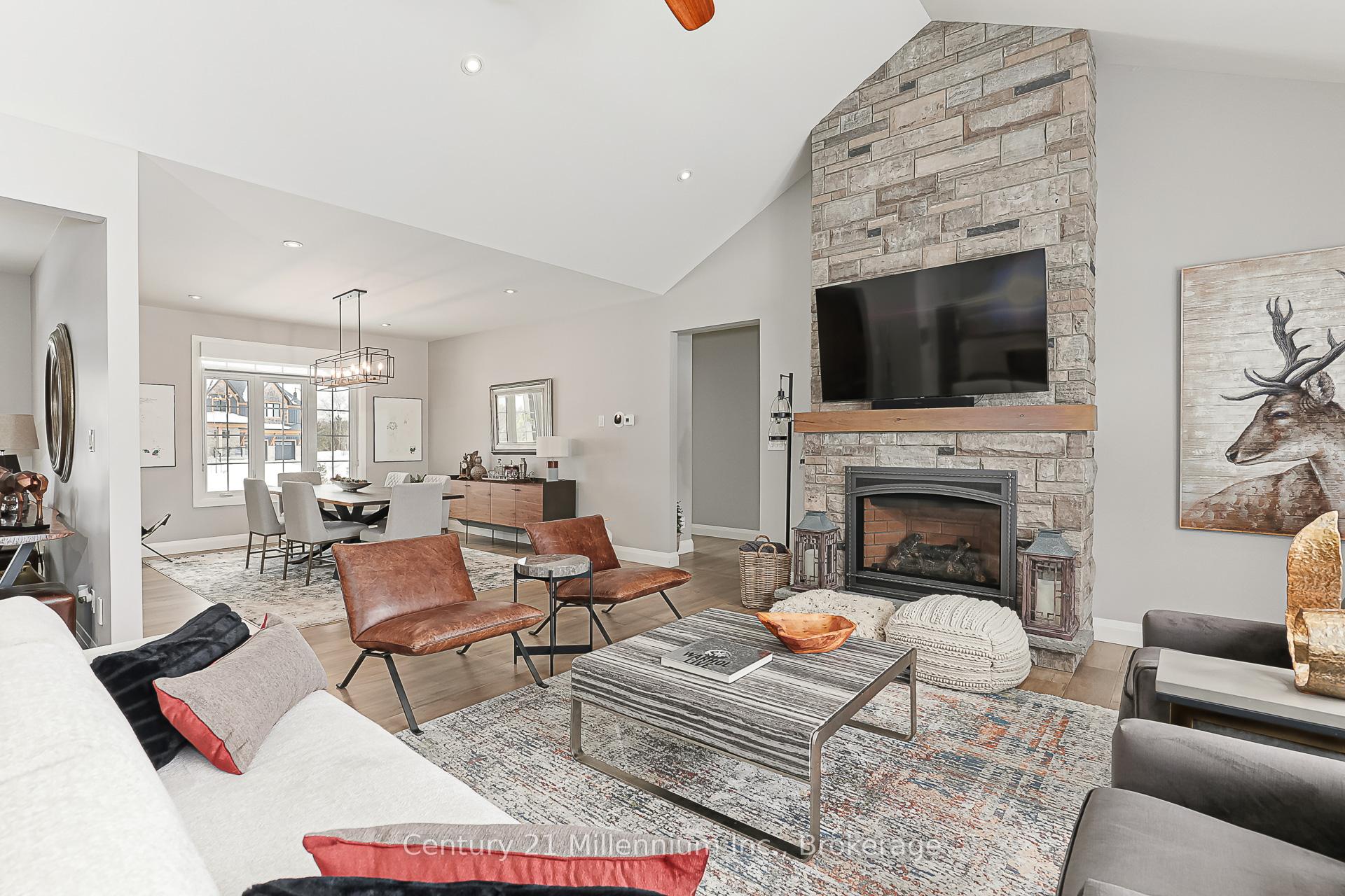 Photo 7 of 105 Timber Lane, Blue Mountains — HOMEH
