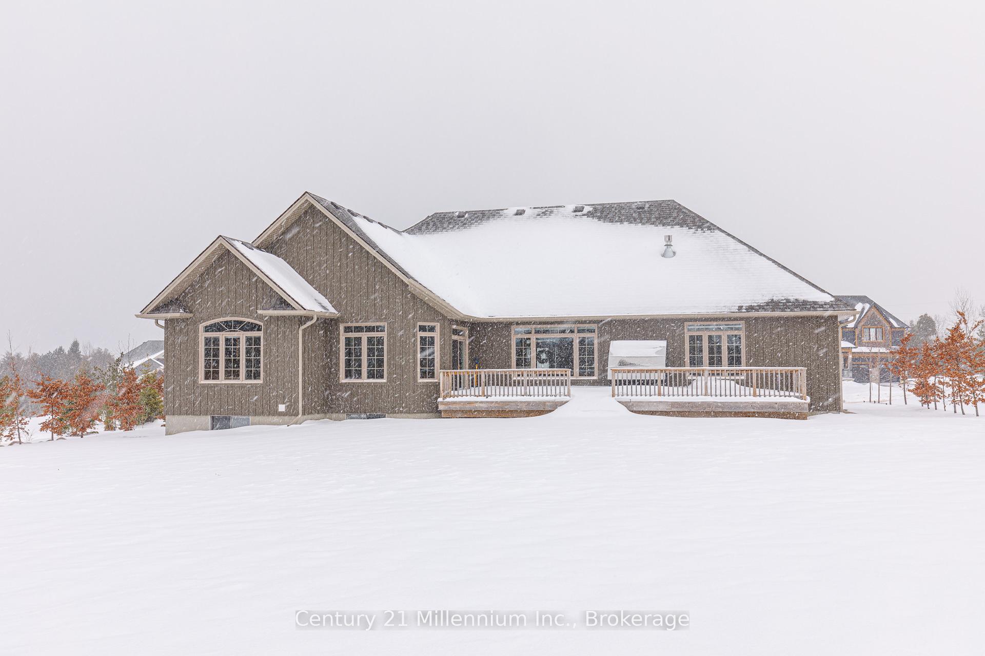 Photo 36 of 105 Timber Lane, Blue Mountains — HOMEH