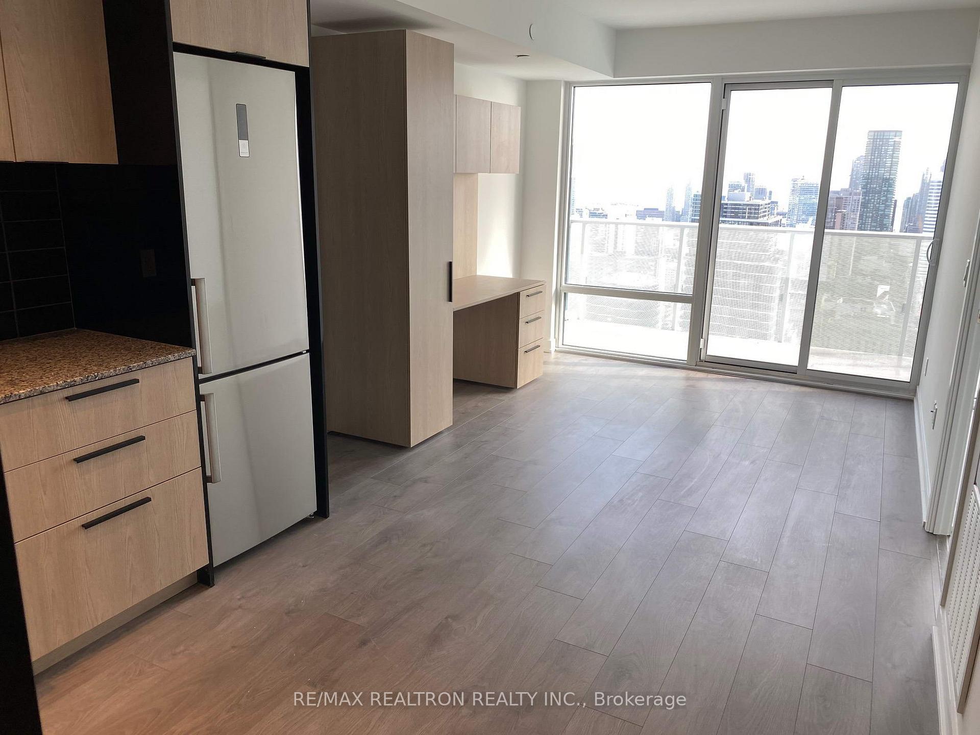 Photo 1 of Unit 4211, 501 Yonge Street, Toronto, Church-Yonge Corridor — HOMEH