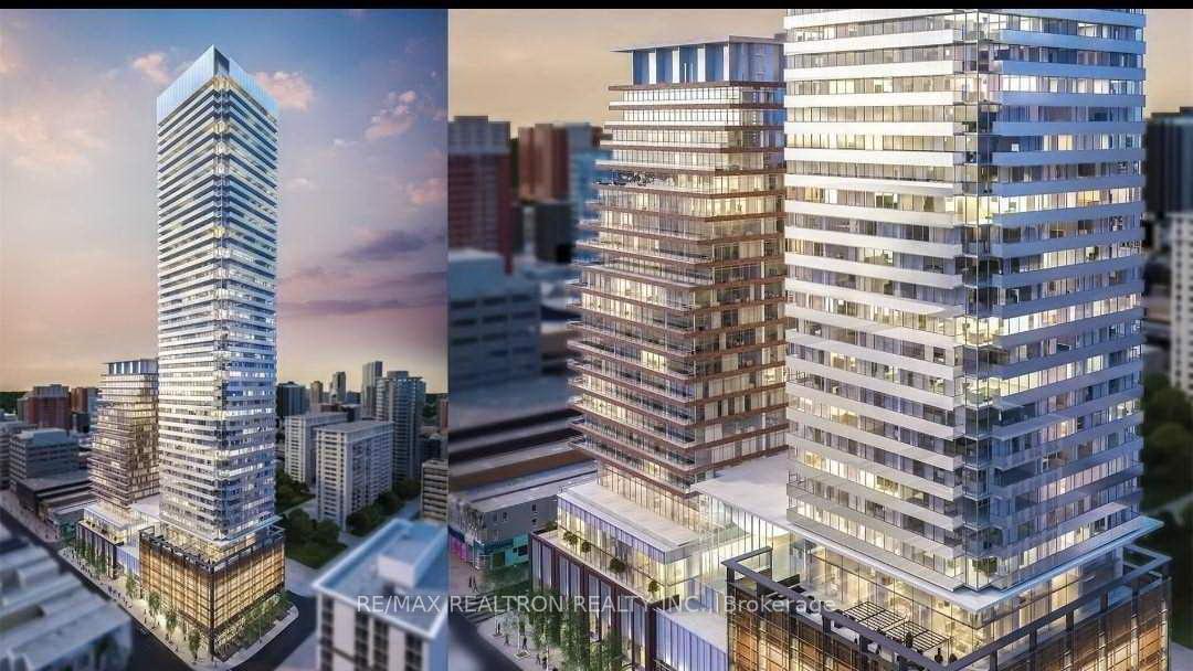 Photo 2 of Unit 4211, 501 Yonge Street, Toronto, Church-Yonge Corridor — HOMEH