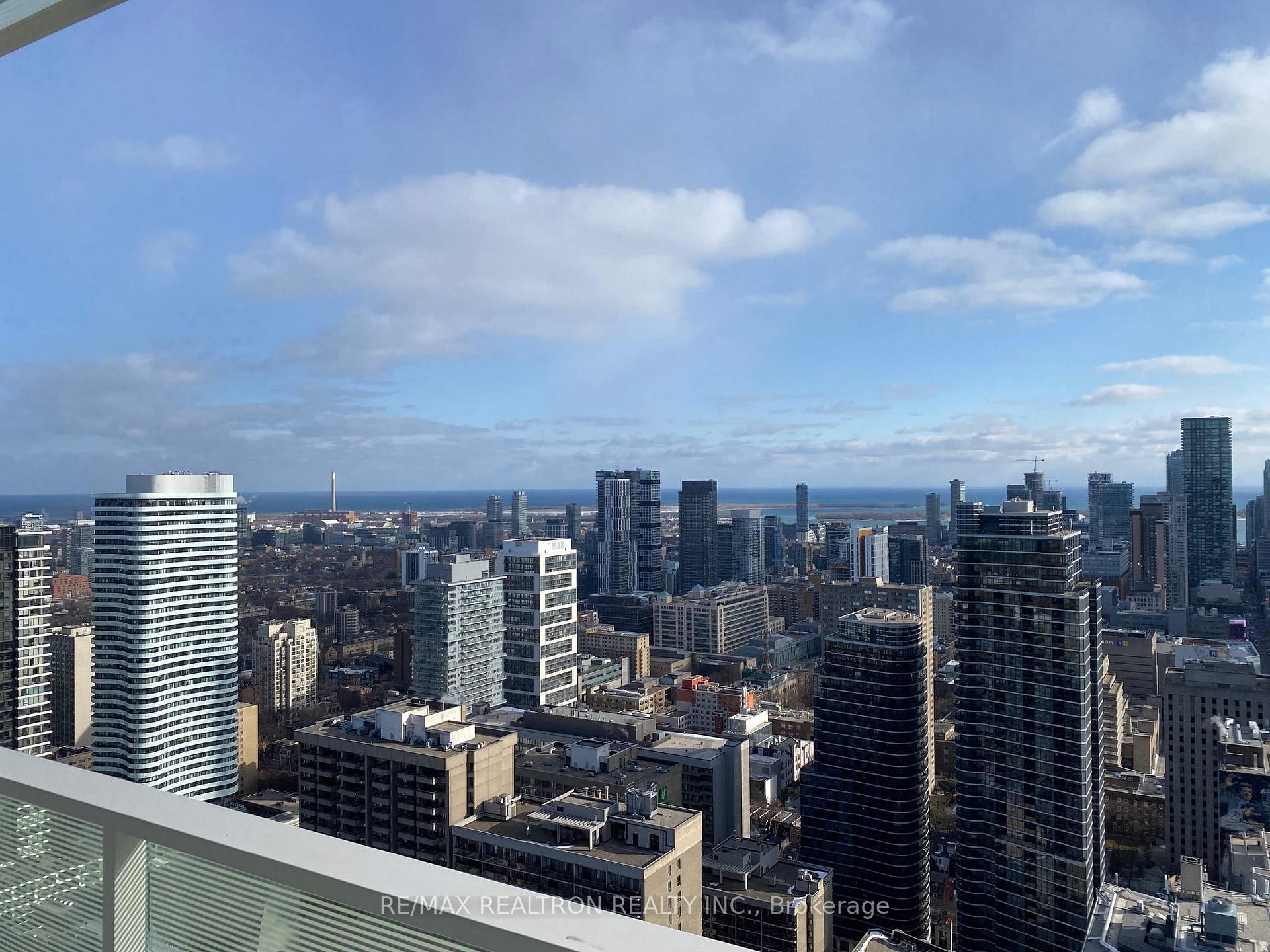Photo 19 of Unit 4211, 501 Yonge Street, Toronto, Church-Yonge Corridor — HOMEH