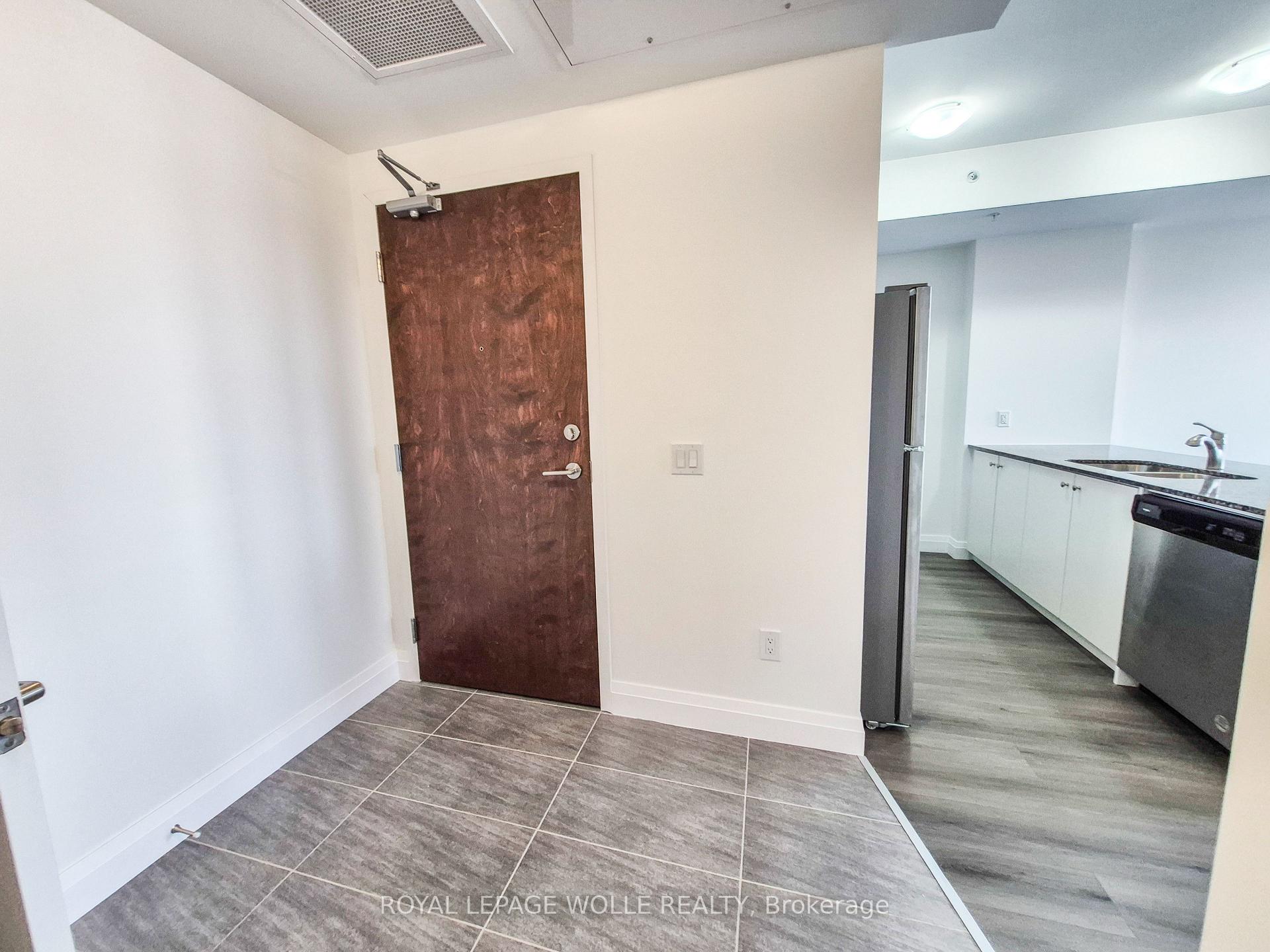 Photo 5 of Unit 1306, 108 Garment Street, Kitchener — HOMEH