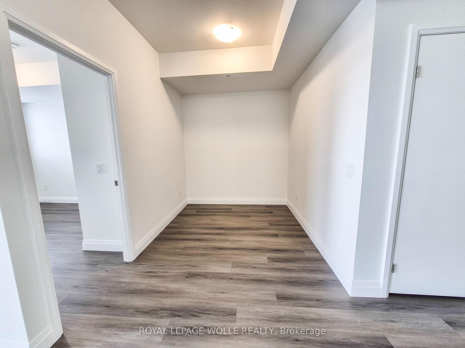 Photo 9 of Unit 1306, 108 Garment Street, Kitchener — HOMEH