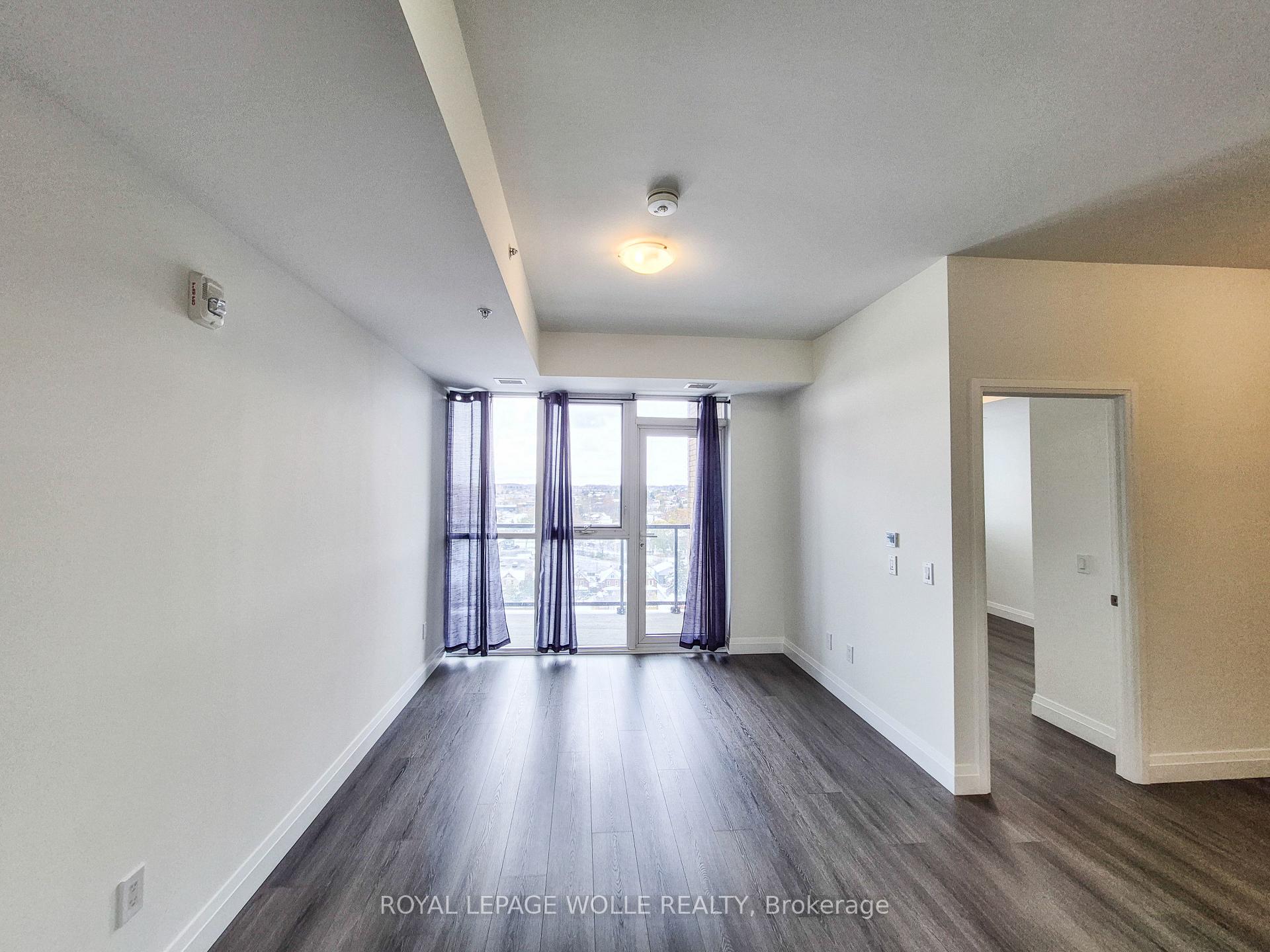 Photo 10 of Unit 1306, 108 Garment Street, Kitchener — HOMEH