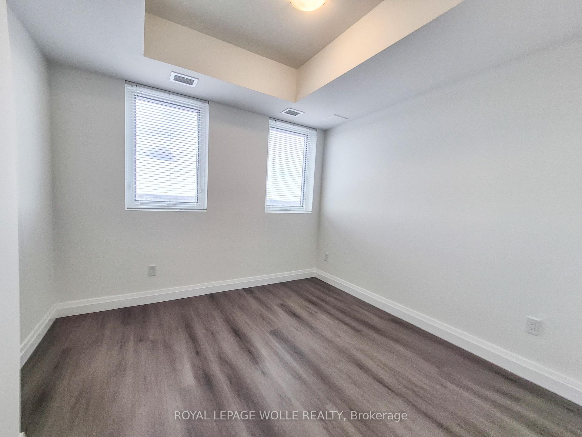 Photo 11 of Unit 1306, 108 Garment Street, Kitchener — HOMEH