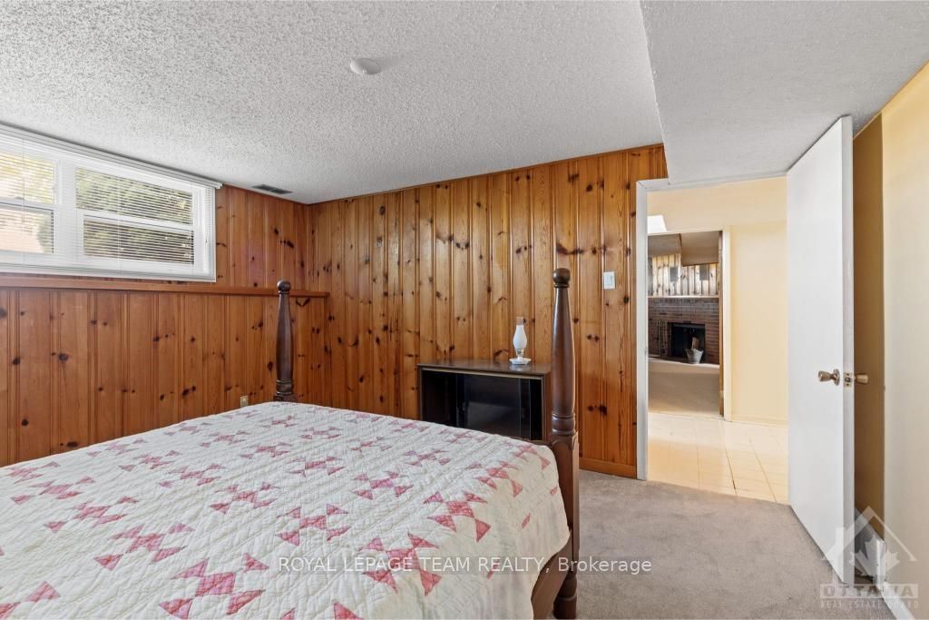 Photo 25 of 6 Assiniboine Drive, Ottawa, Borden Farm/Stewart Farm/Carleton Heights/Parkwood Hills — HOMEH