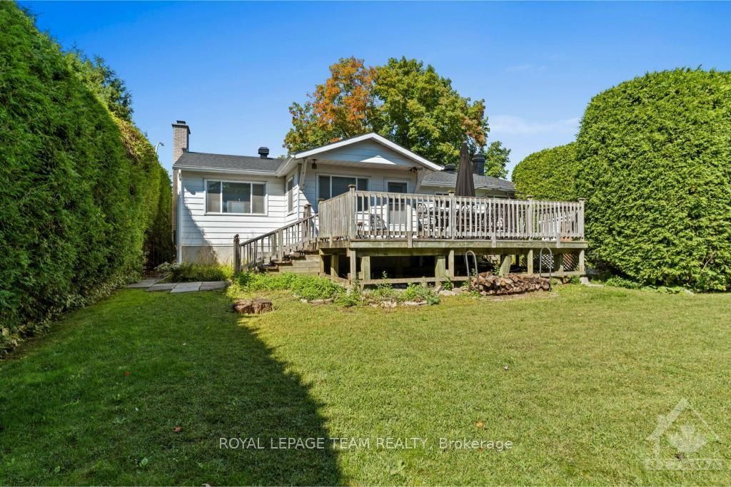 Photo 30 of 6 Assiniboine Drive, Ottawa, Borden Farm/Stewart Farm/Carleton Heights/Parkwood Hills — HOMEH