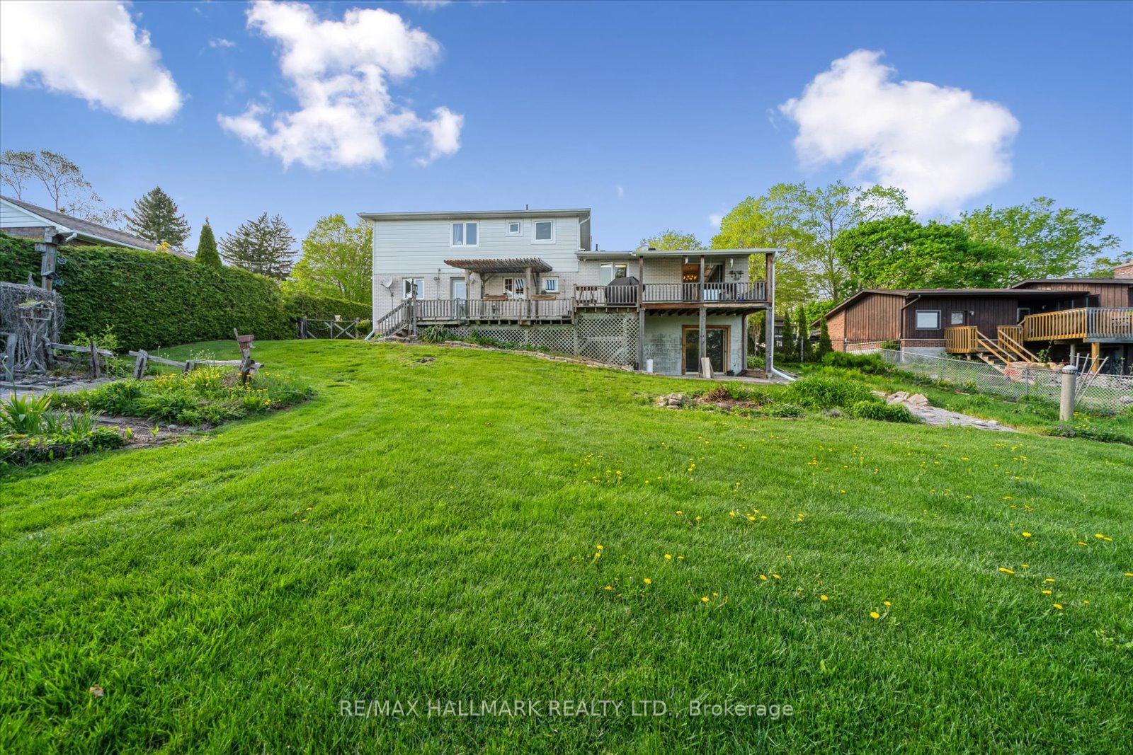 Photo 20 of 64 Park Street, Brock, Cannington — HOMEH