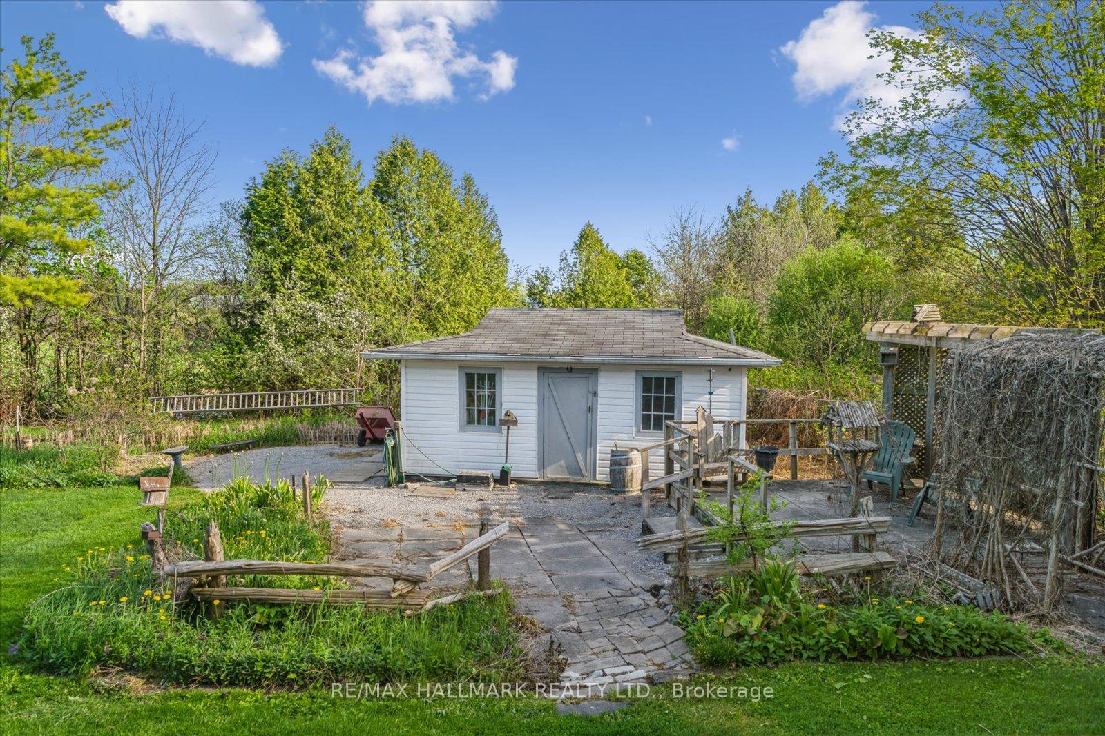 Photo 21 of 64 Park Street, Brock, Cannington — HOMEH